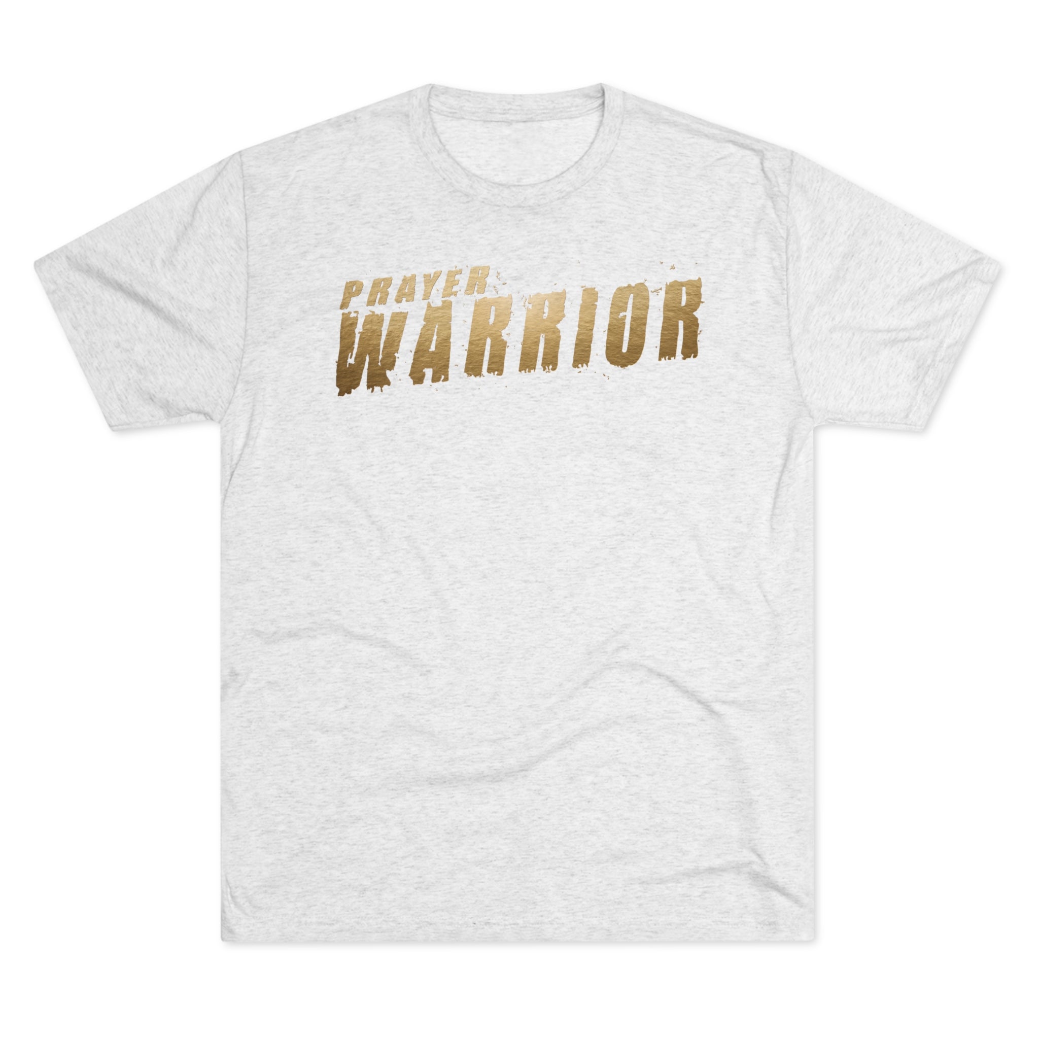 Prayer Warrior Tee