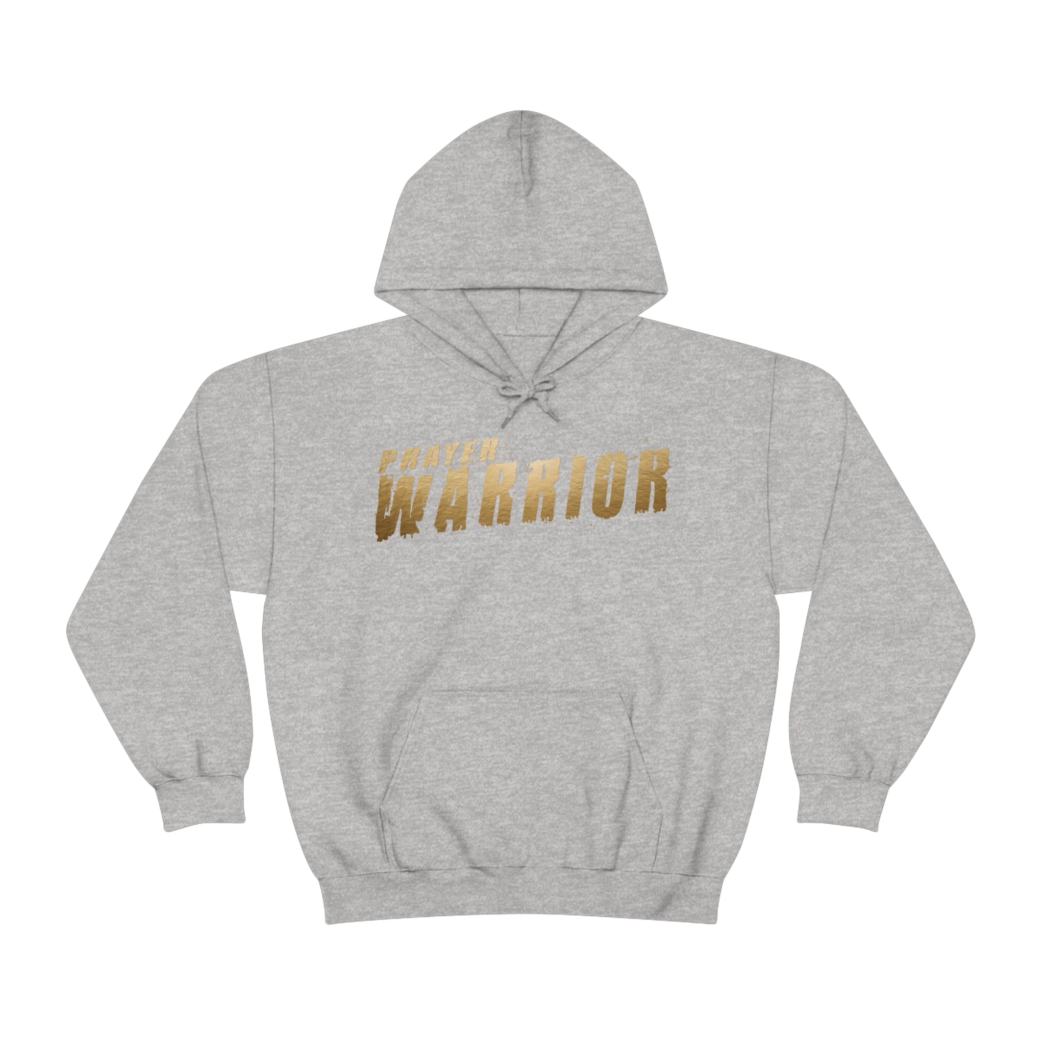 Prayer Warrior Hoodie