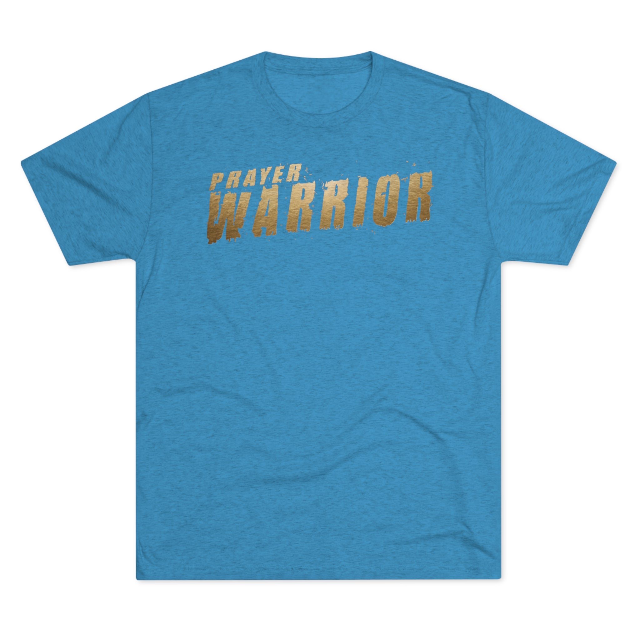 Prayer Warrior Tee