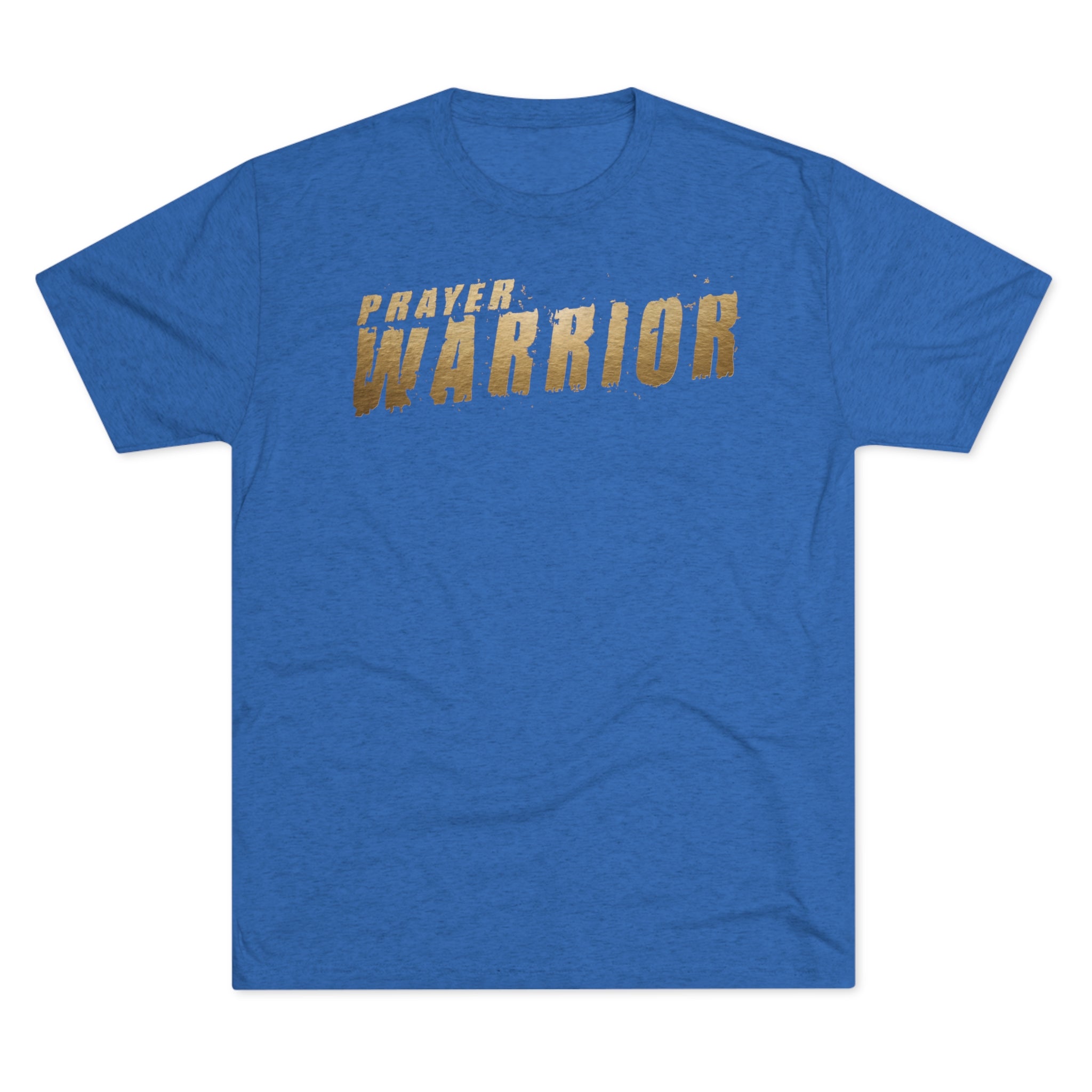 Prayer Warrior Tee