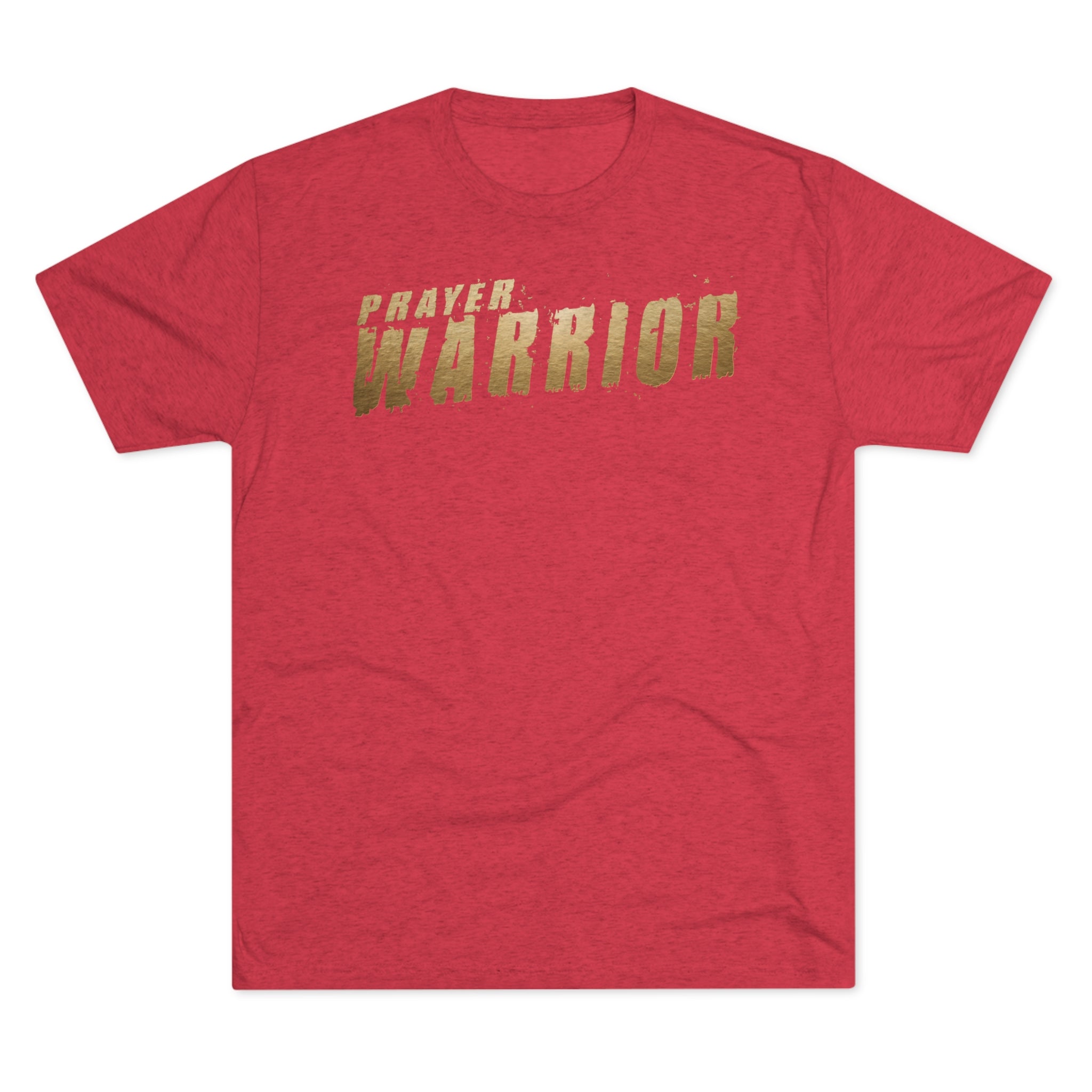 Prayer Warrior Tee