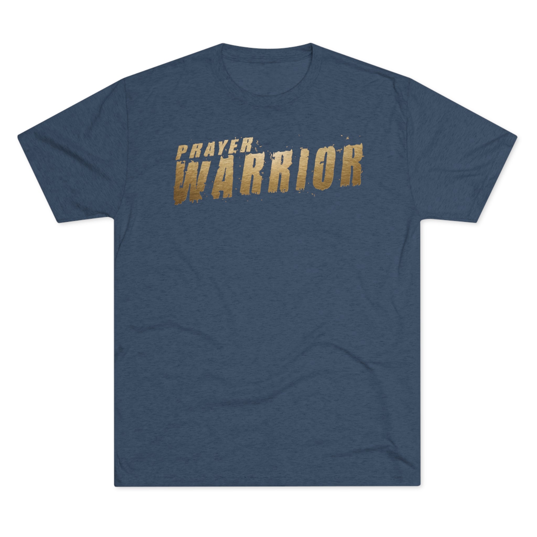 Prayer Warrior Tee