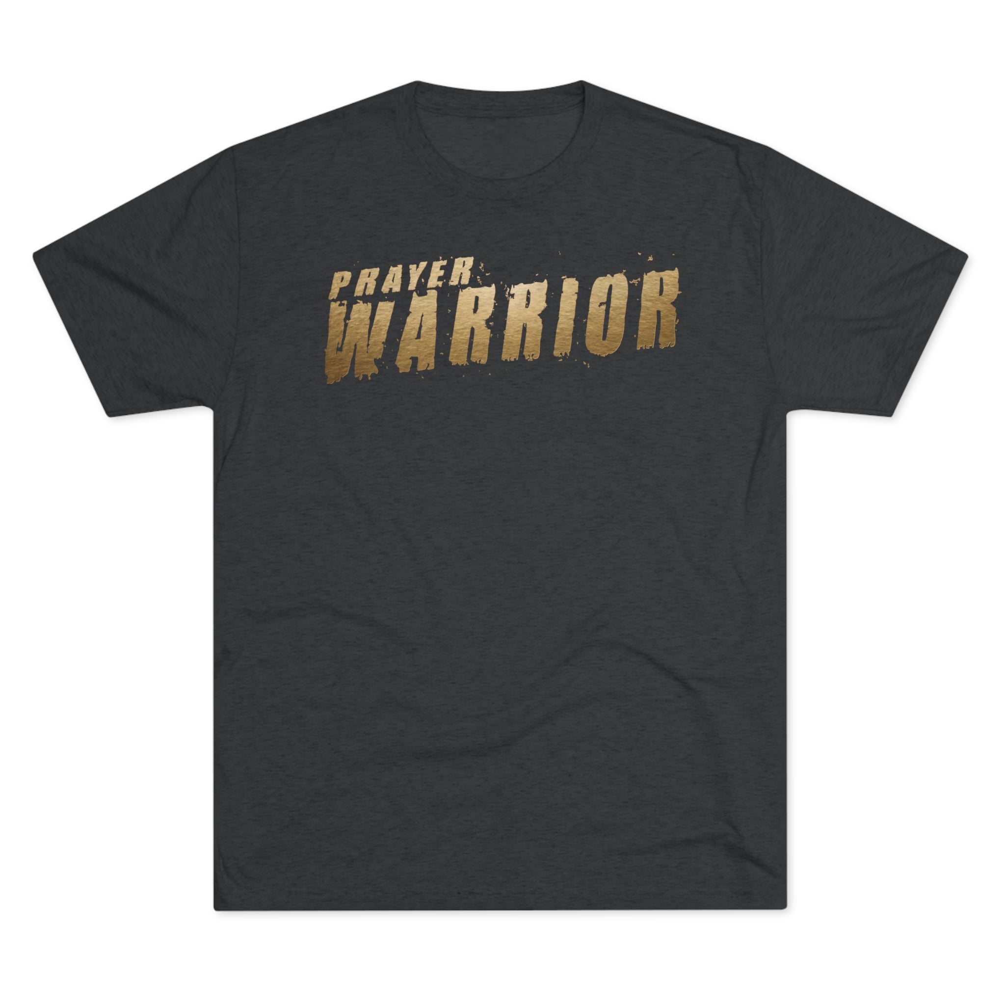 Prayer Warrior Tee