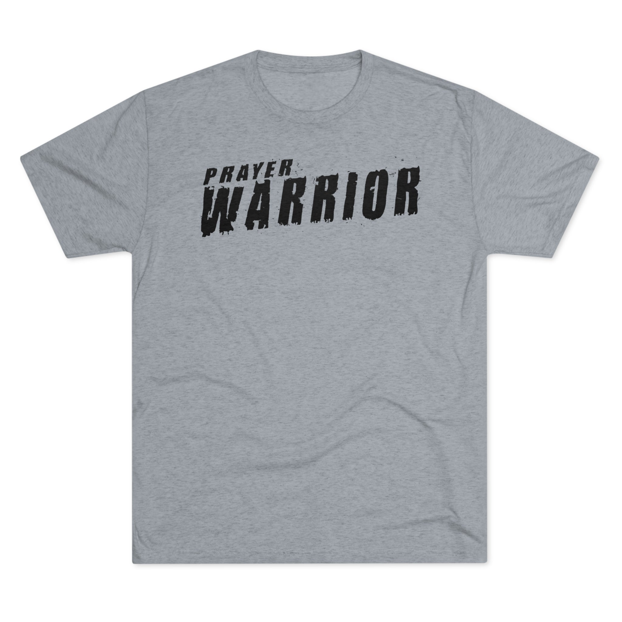 Prayer Warrior Tee