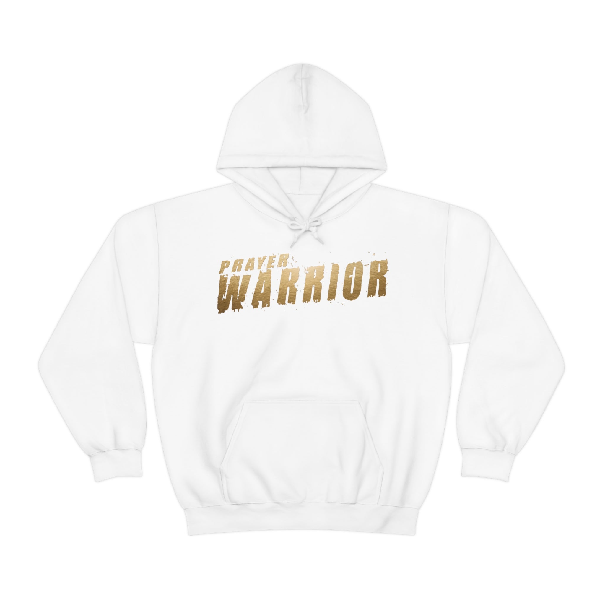 Prayer Warrior Hoodie