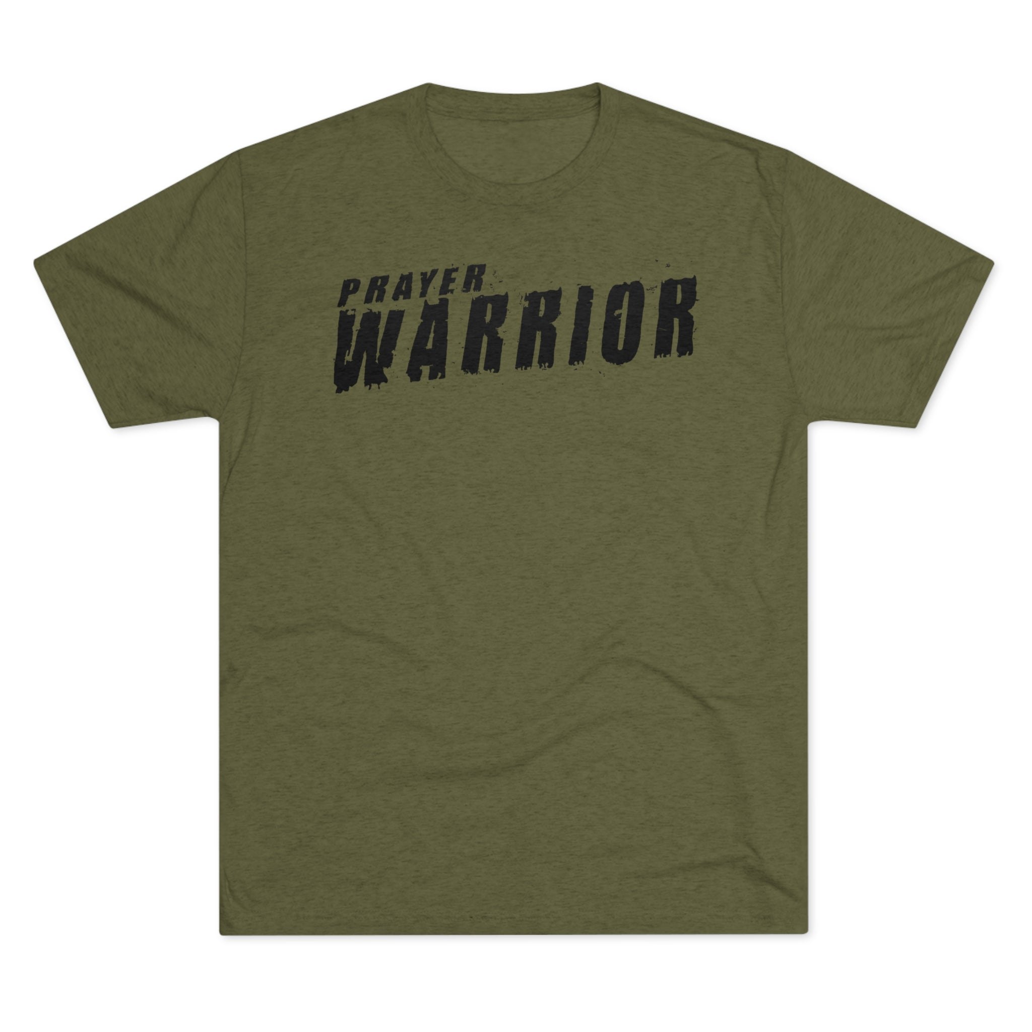 Prayer Warrior Tee