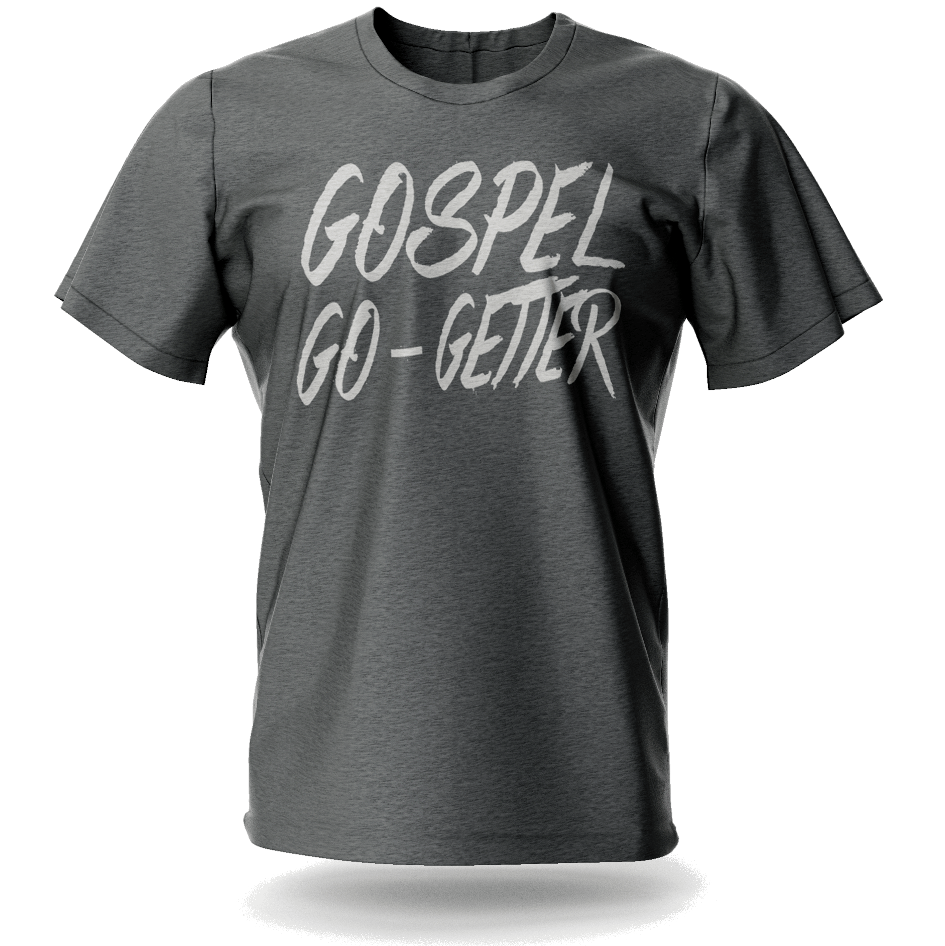 Gospel Go-Getter Tee