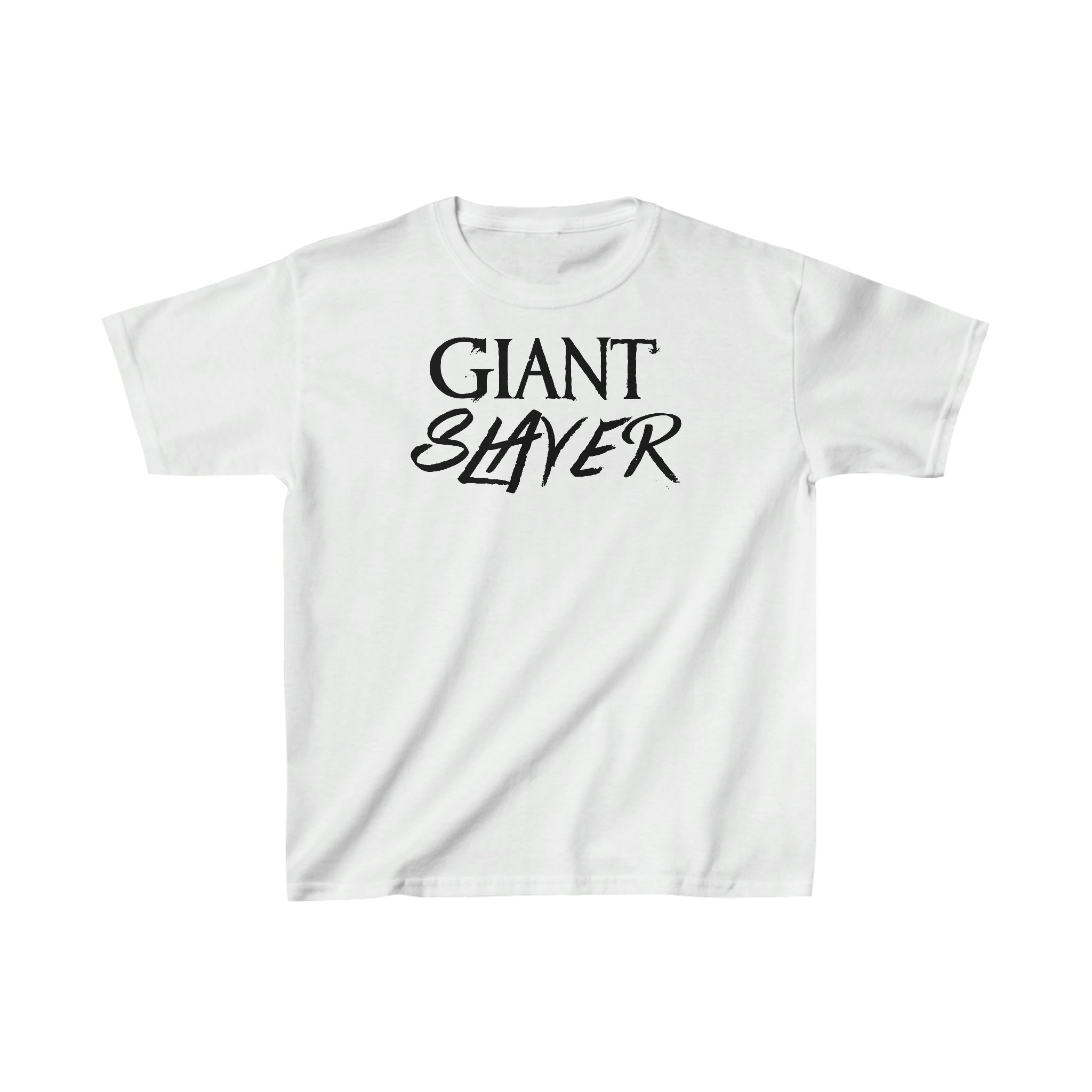 Giant Slayer Kids Tee