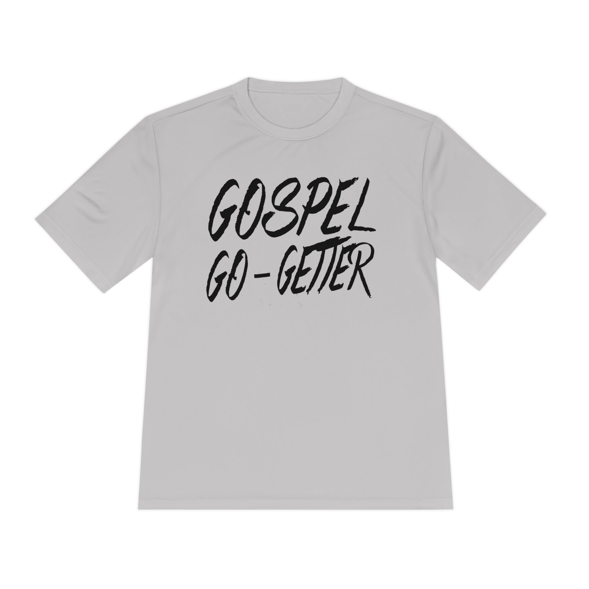 Gospel Go-Getter Plus Tee