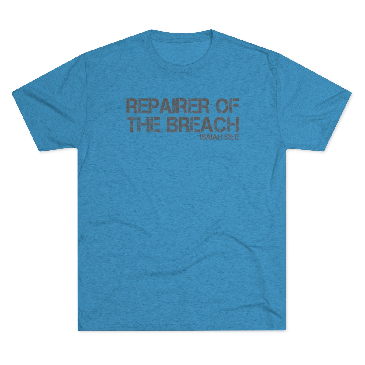 Repairer of the Breach Tee