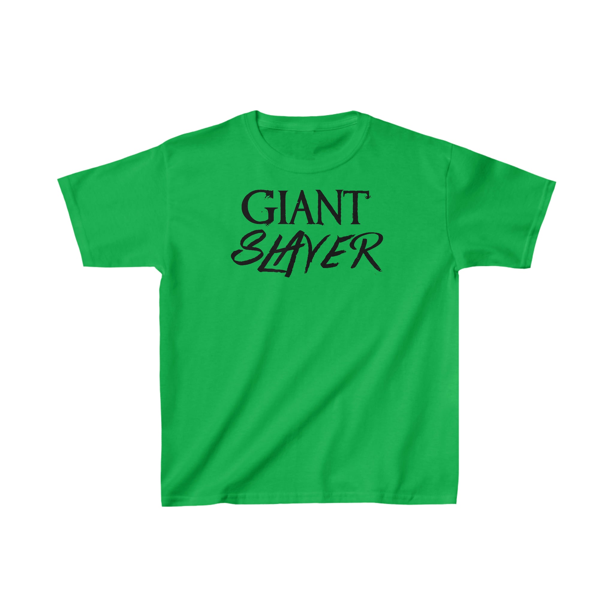 Giant Slayer Kids Tee