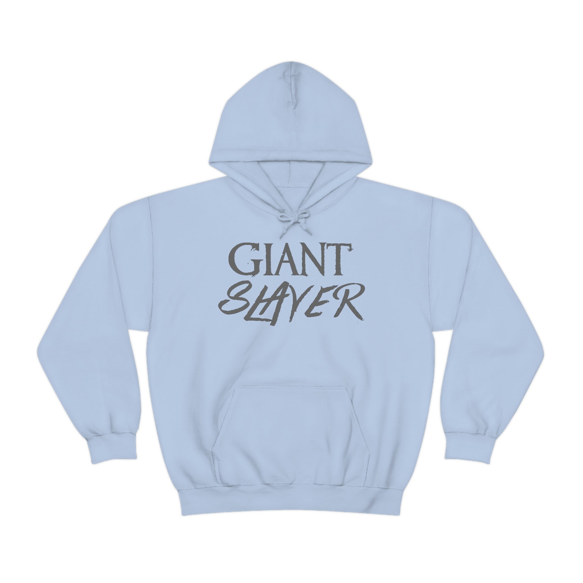 Giant Slayer Comfort Hoodie