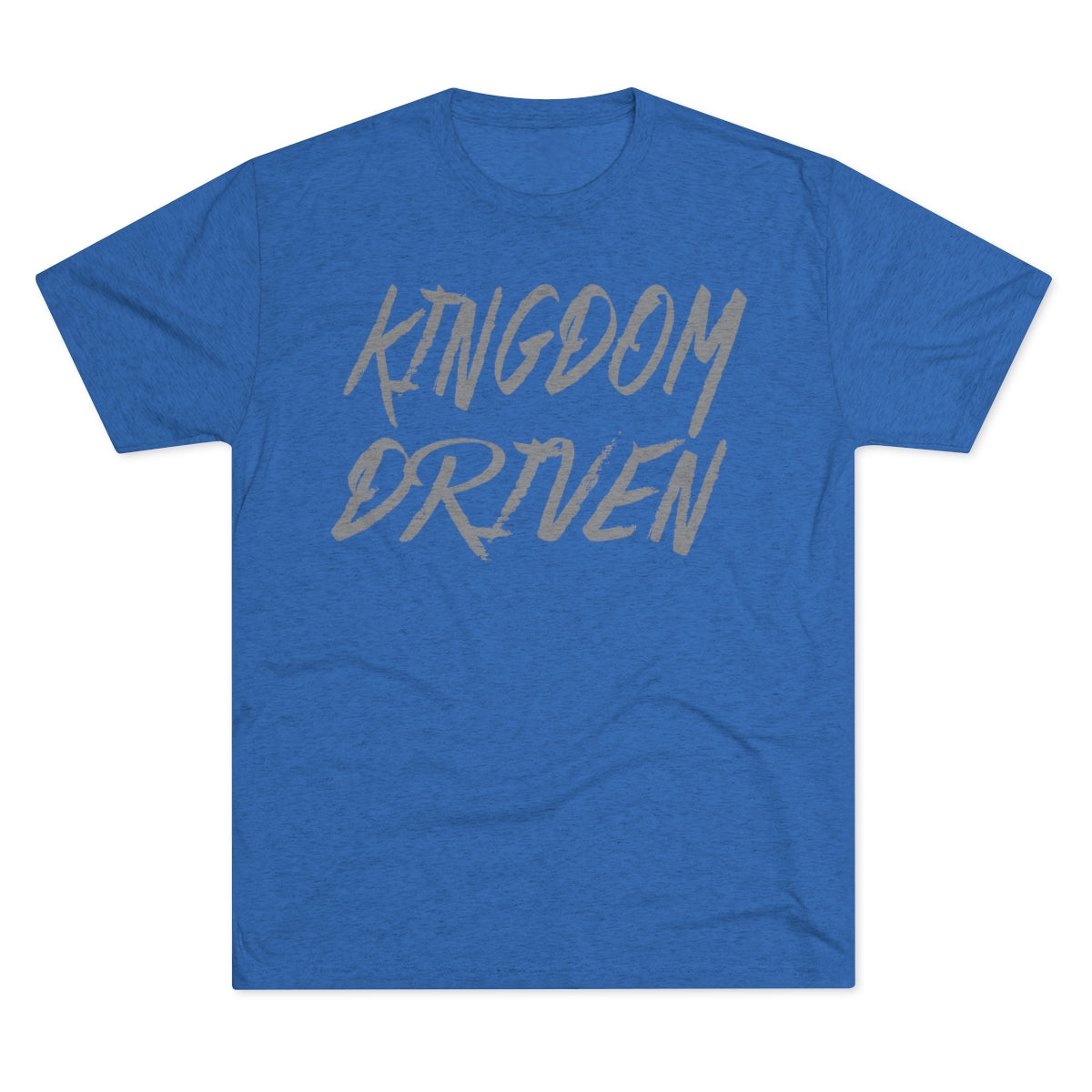 Kingdom Driven Tee