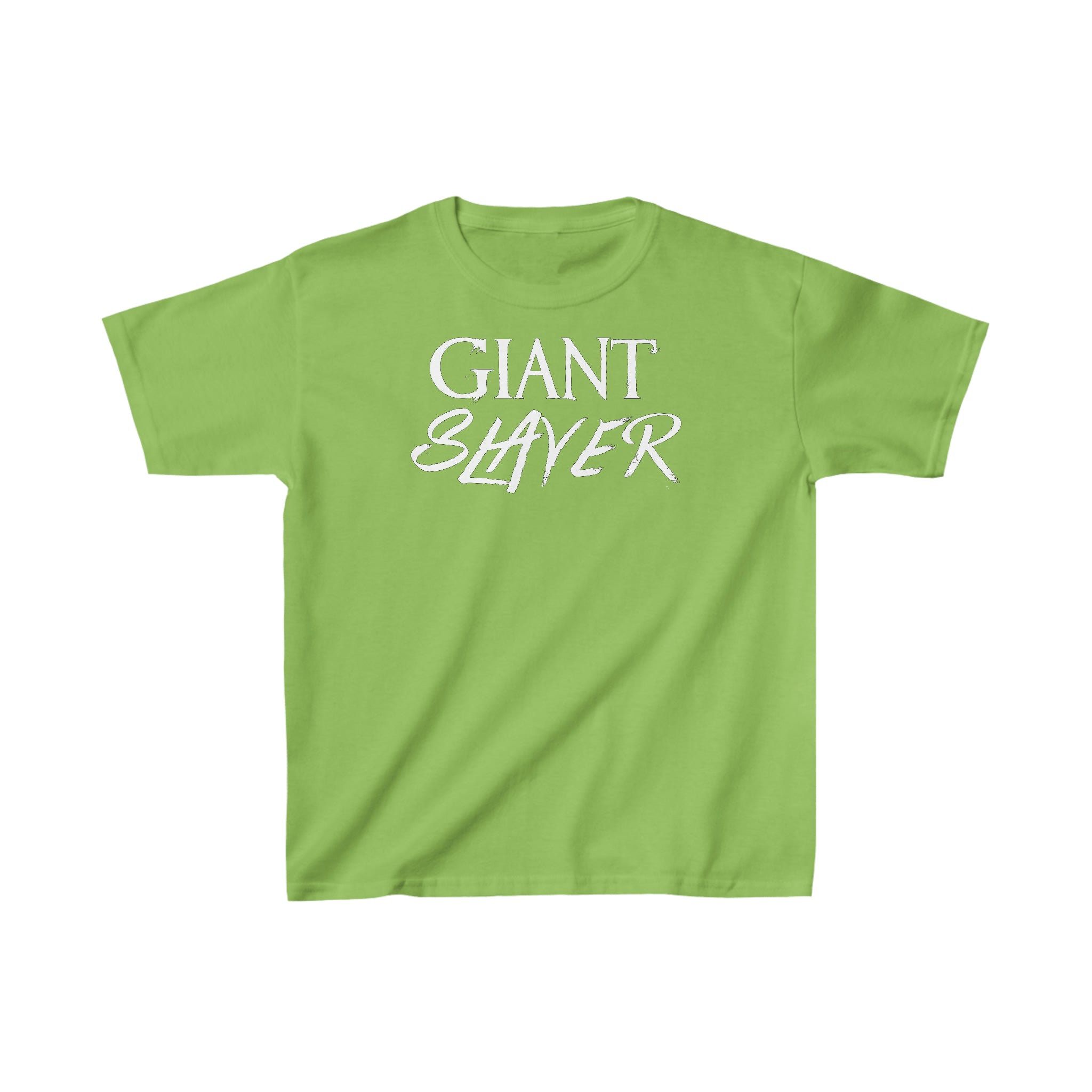 Giant Slayer Kids Tee