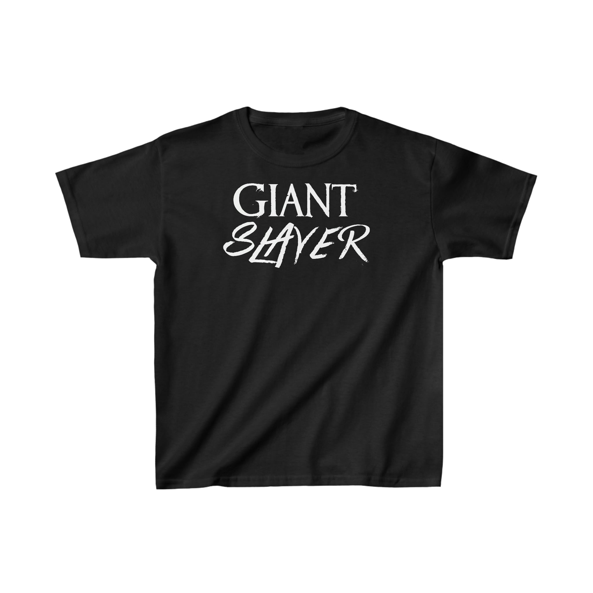 Giant Slayer Kids Tee