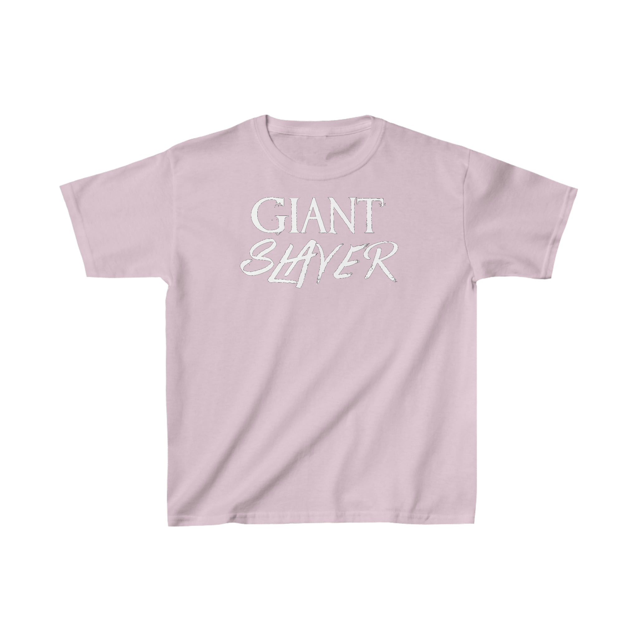 Giant Slayer Kids Tee