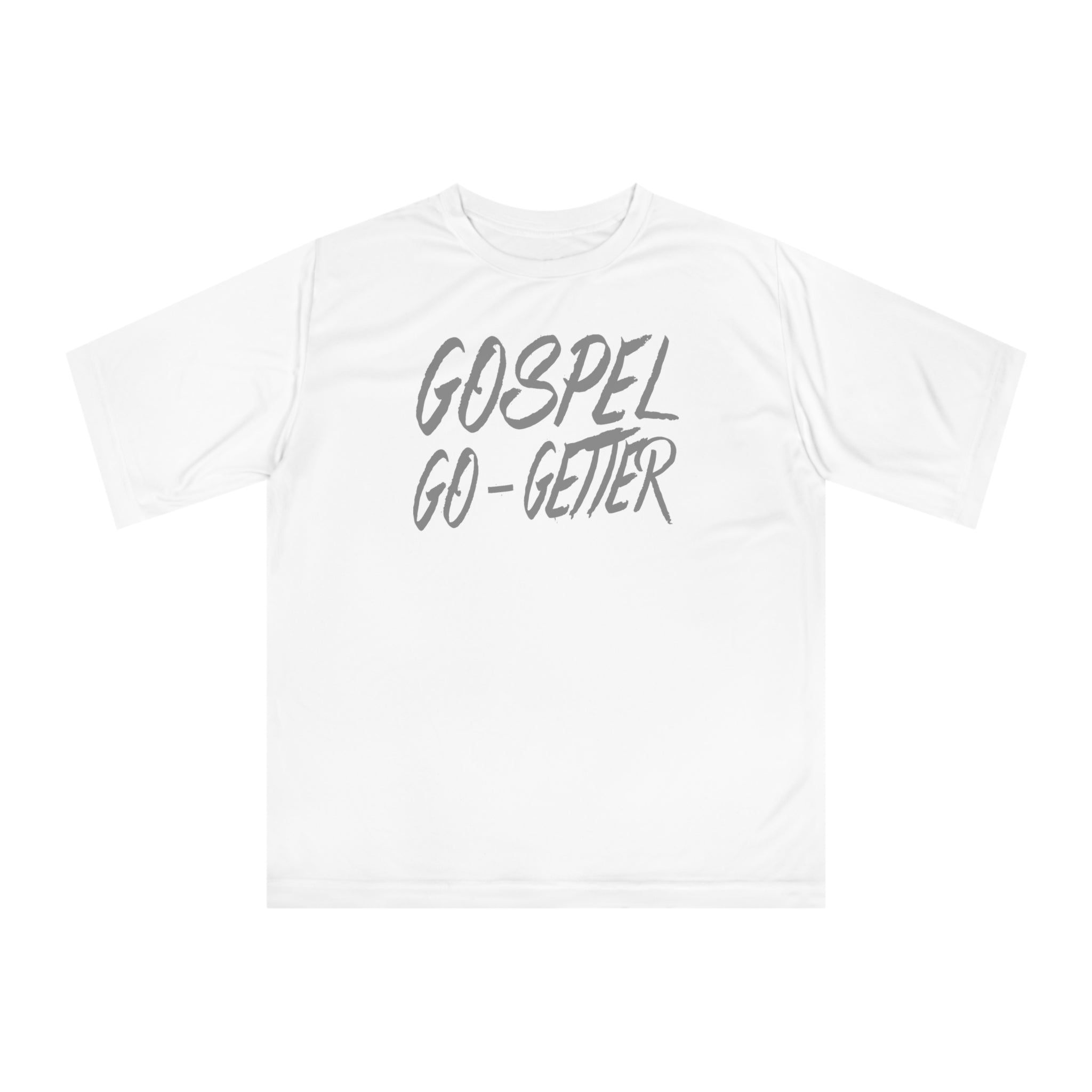 Gospel Go-Getter Performance Tee