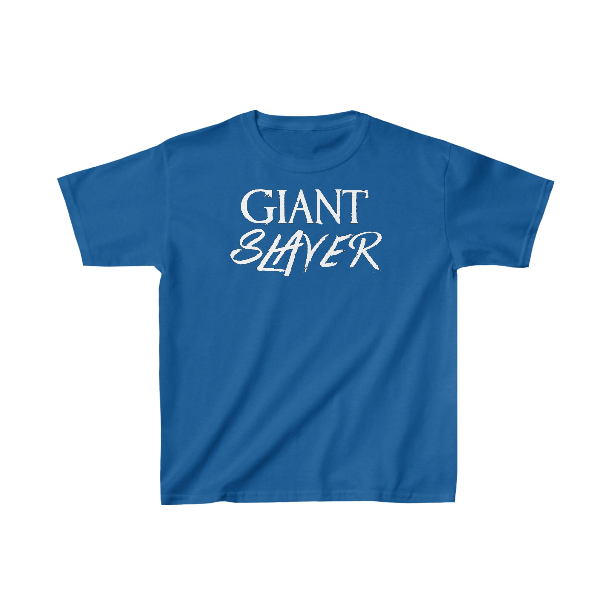 Giant Slayer Kids Tee