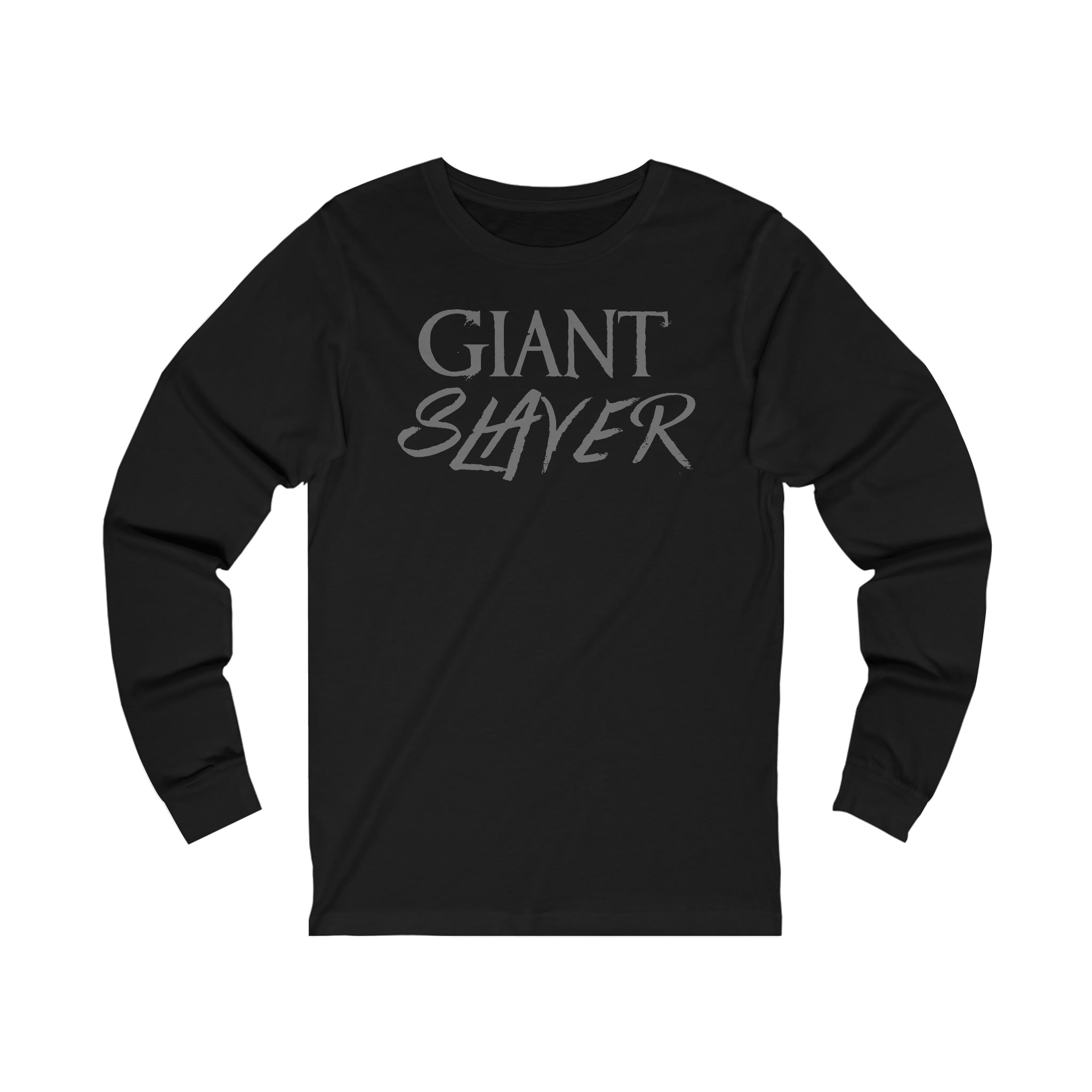 Giant Slayer Comfort Long Sleeve