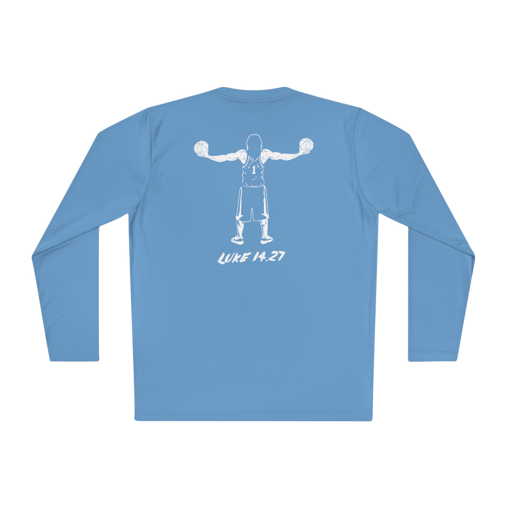 Get Crossed Plus Long Sleeve