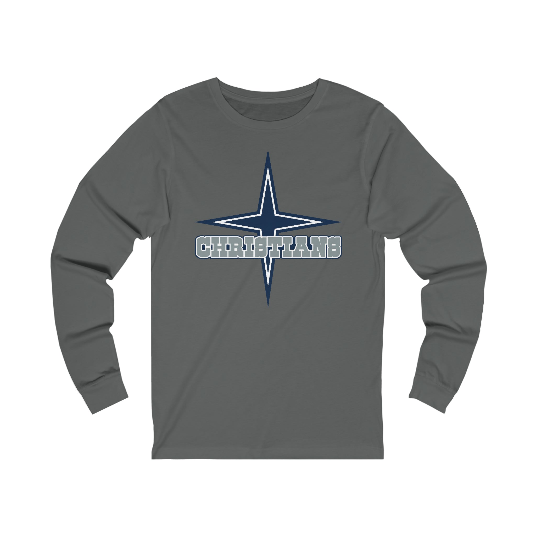 Christians Comfort Long Sleeve