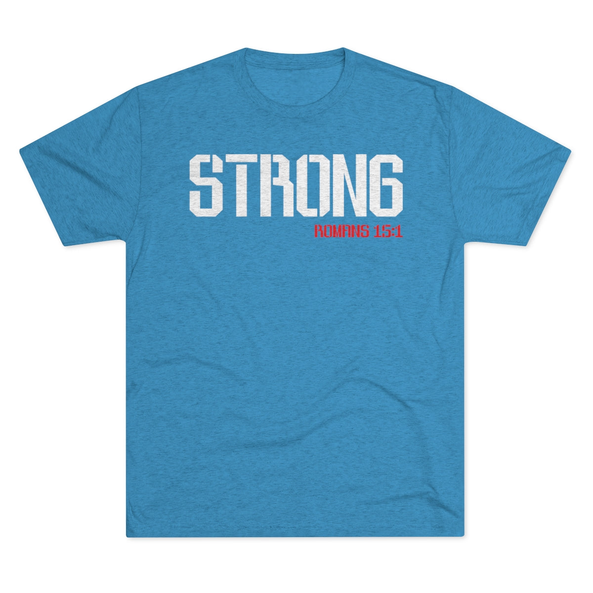 Strong Tee