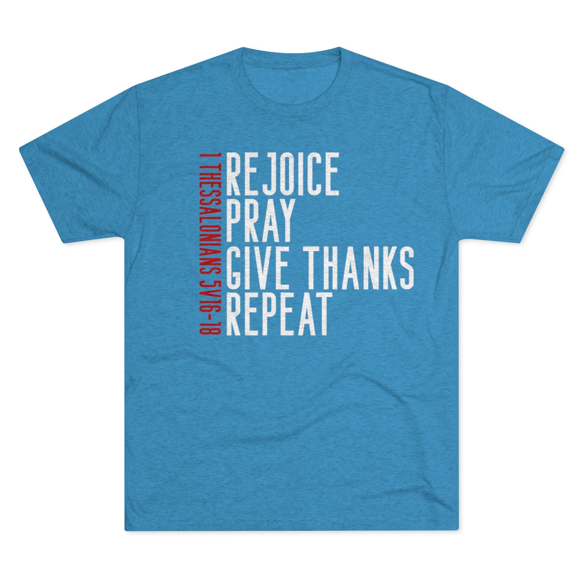 1 Thessalonians Tee