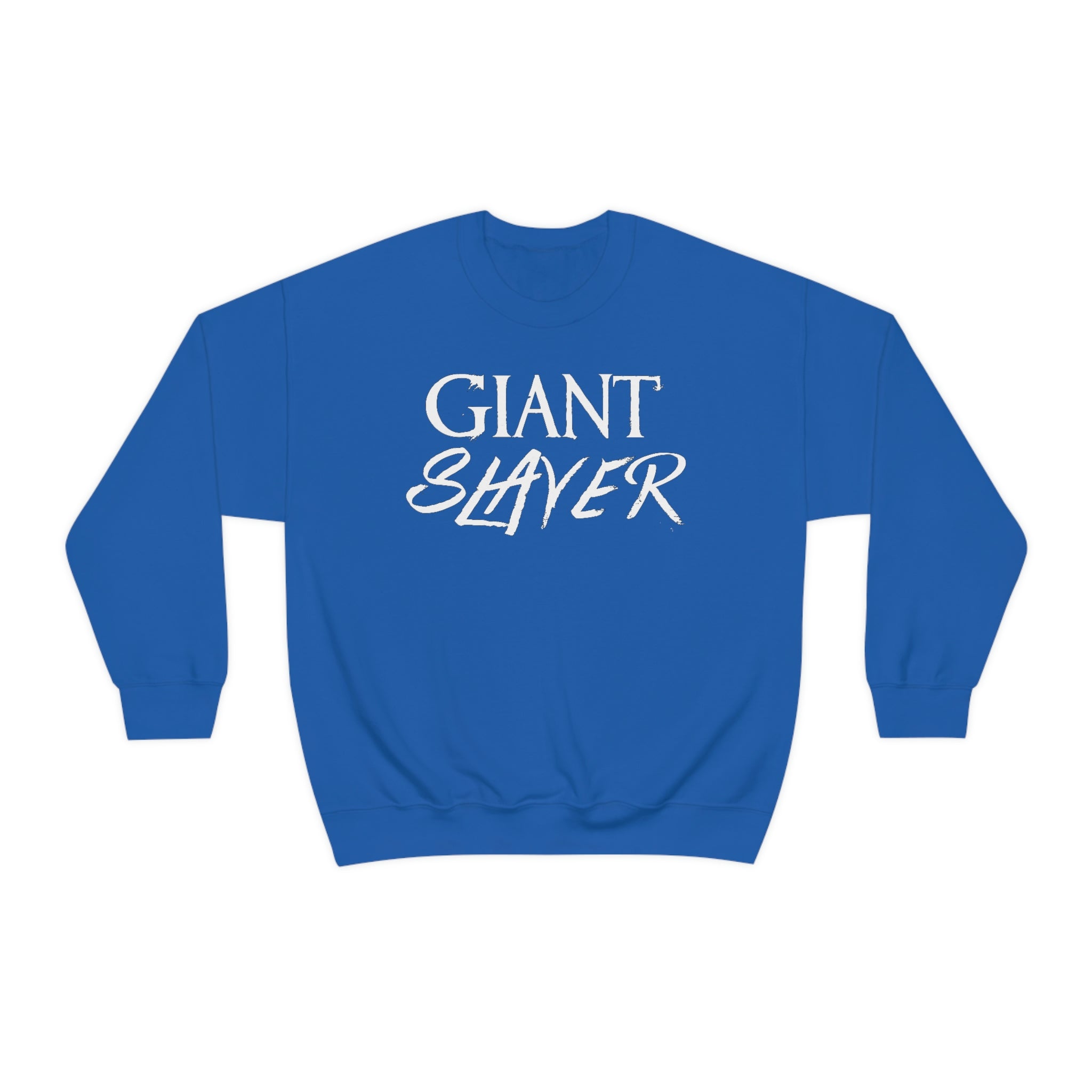 Giant Slayer Sweatshirt