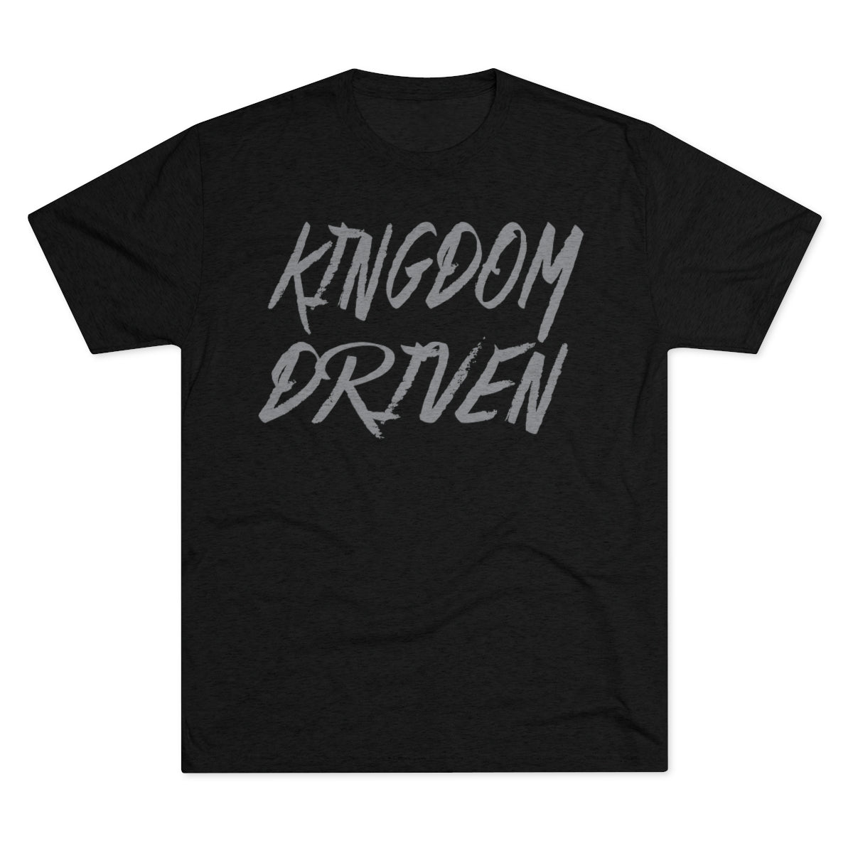 Kingdom Driven Tee