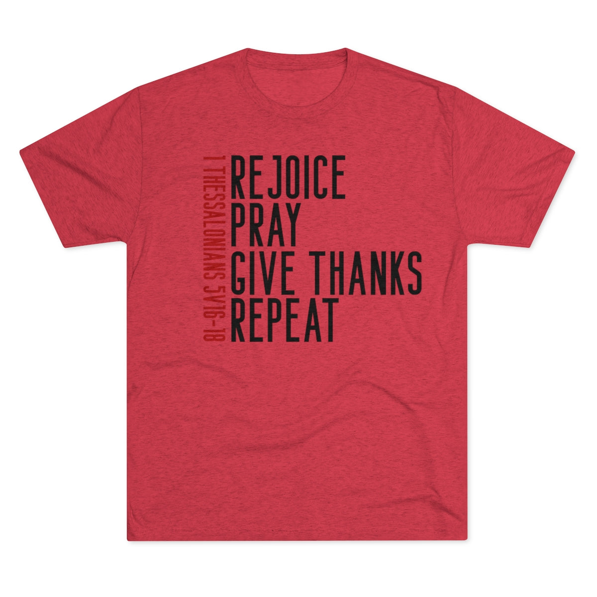 1 Thessalonians Tee