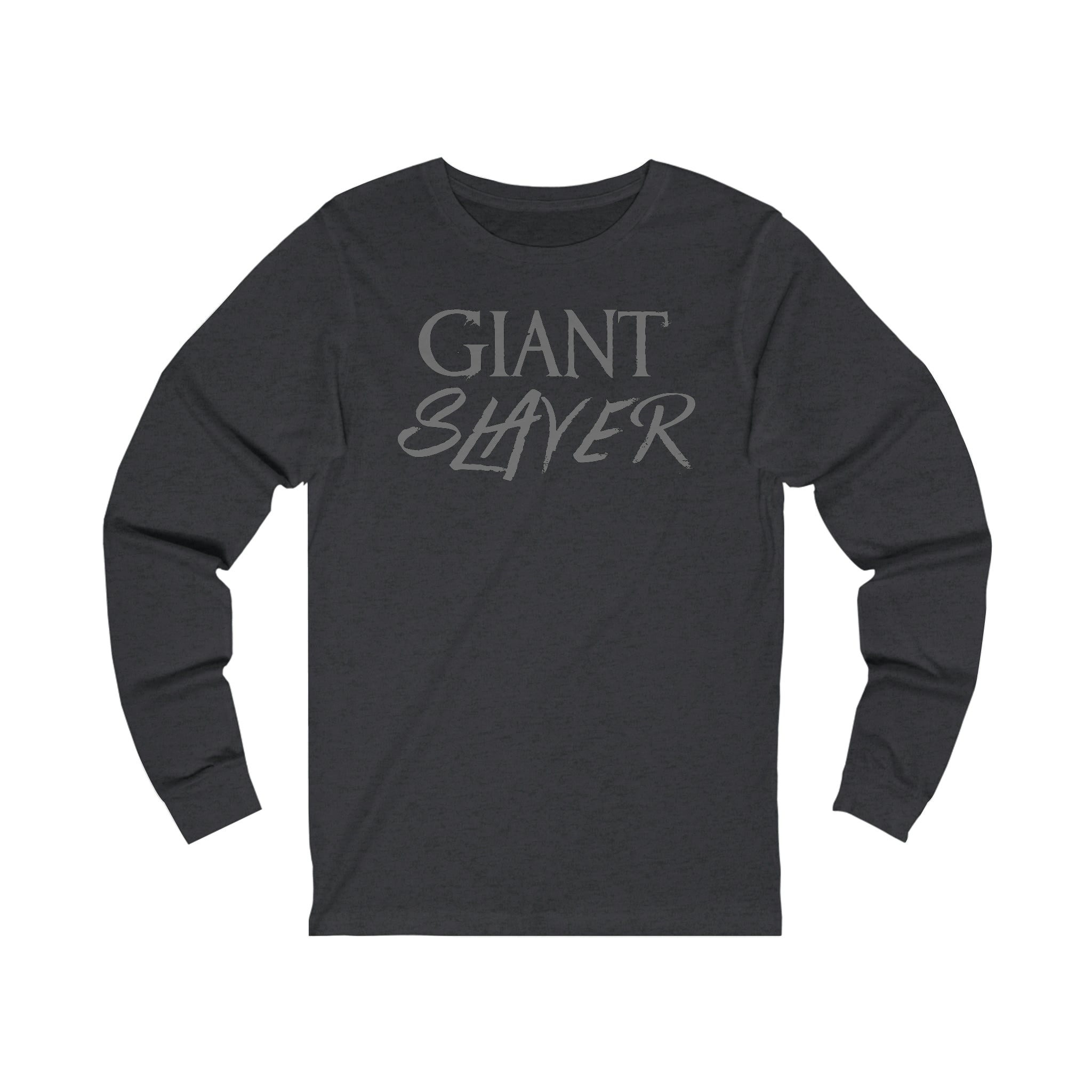 Giant Slayer Comfort Long Sleeve