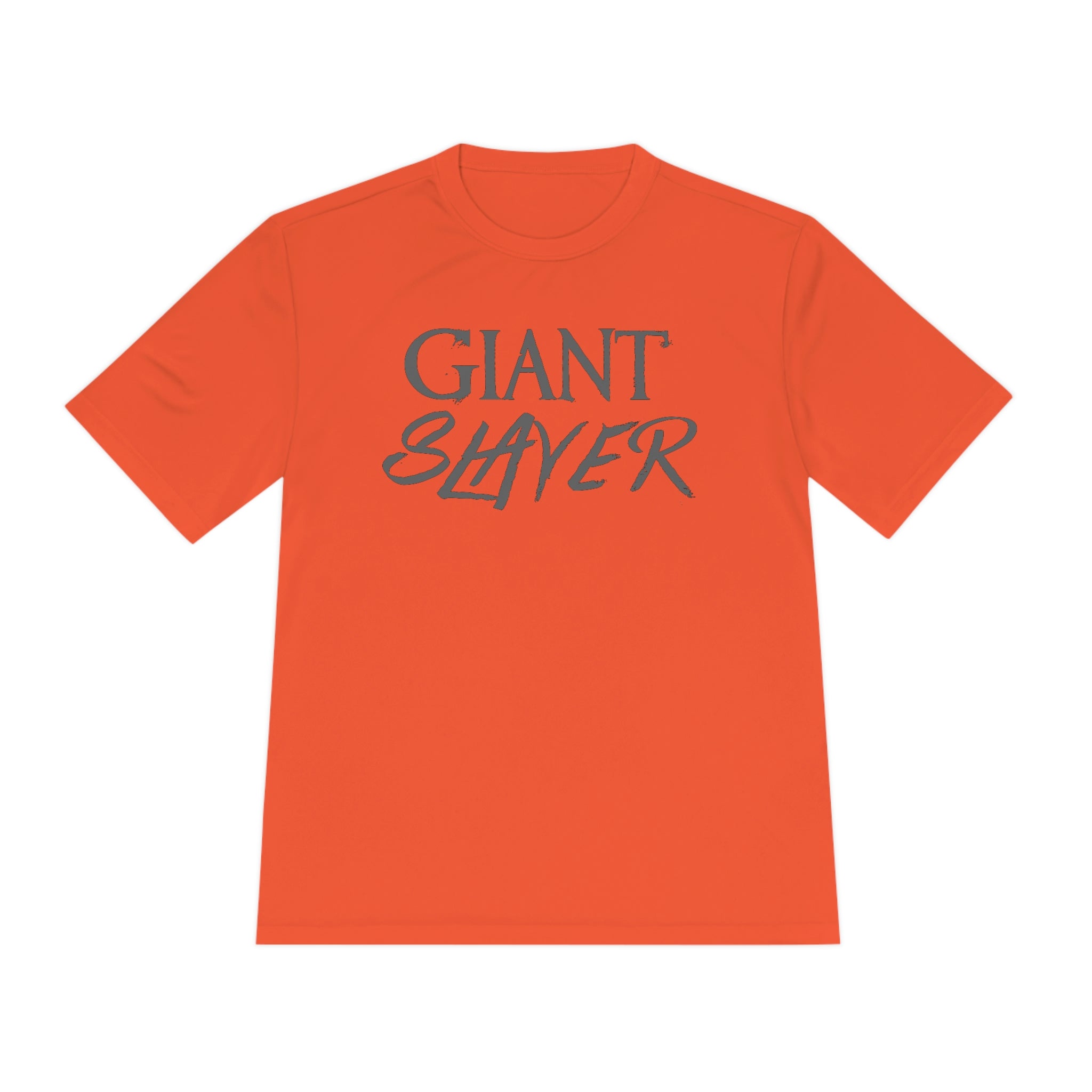 Giant Slayer Plus Tee