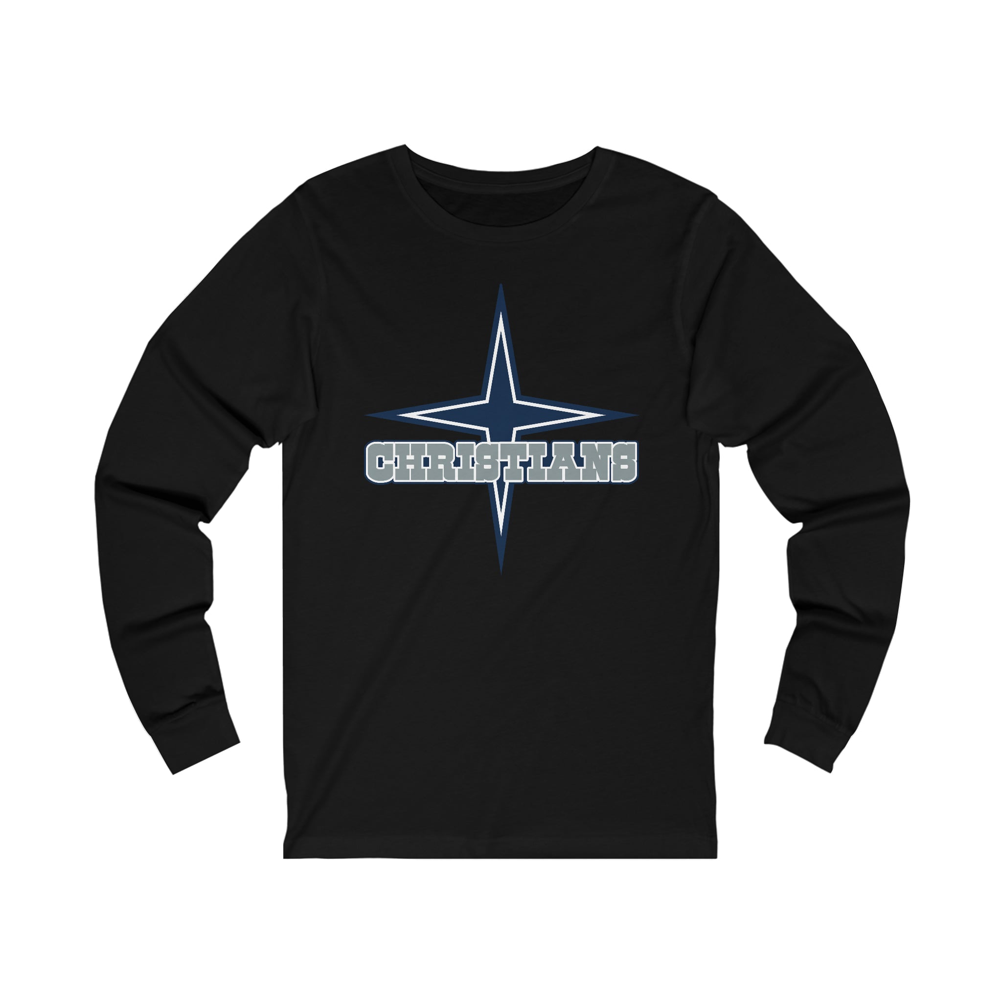 Christians Comfort Long Sleeve