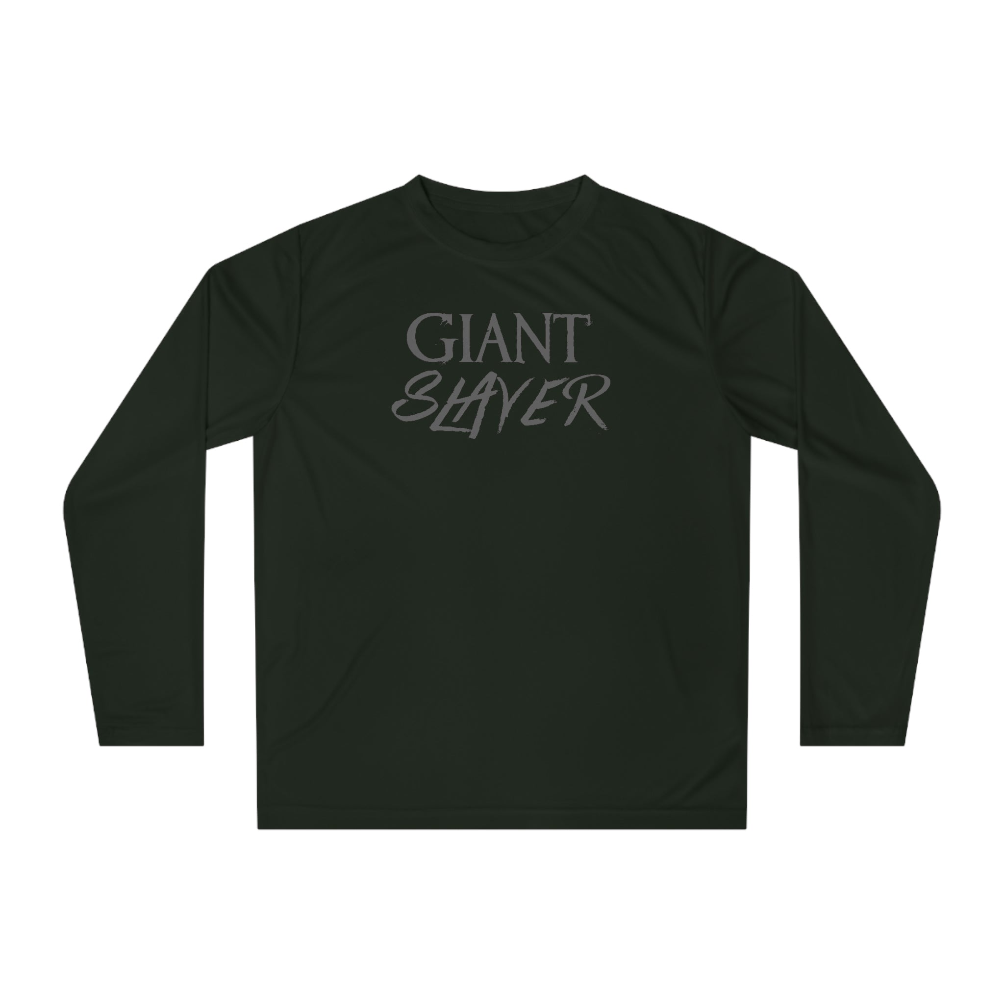 Giant Slayer Performance Long Sleeve