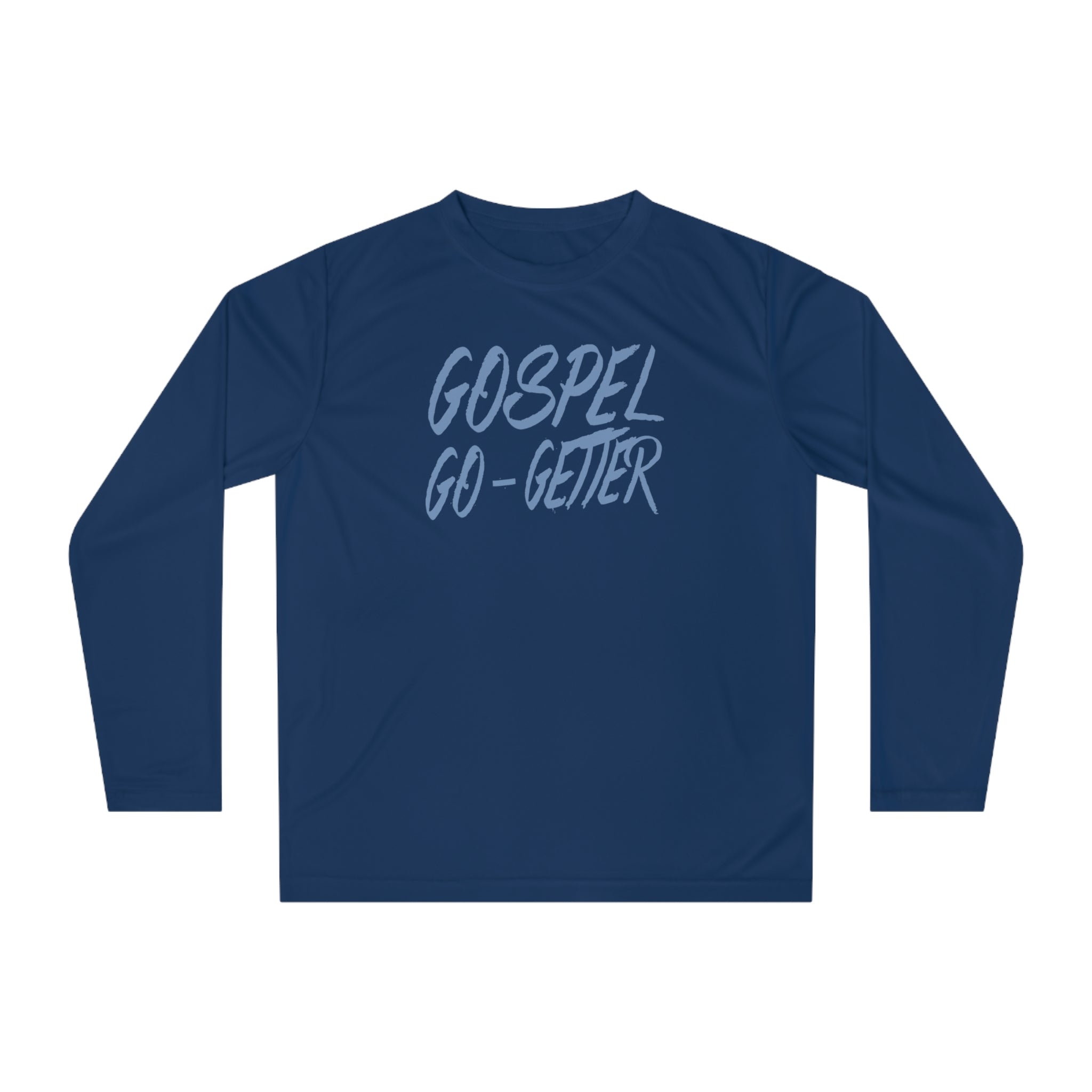 Gospel Go-Getter Performance Long Sleeve