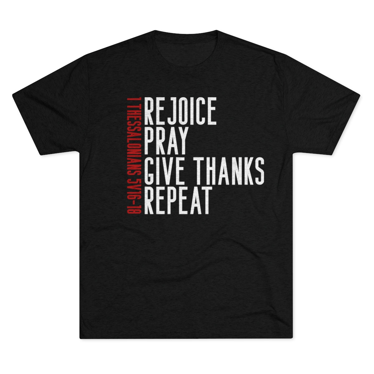 1 Thessalonians Tee