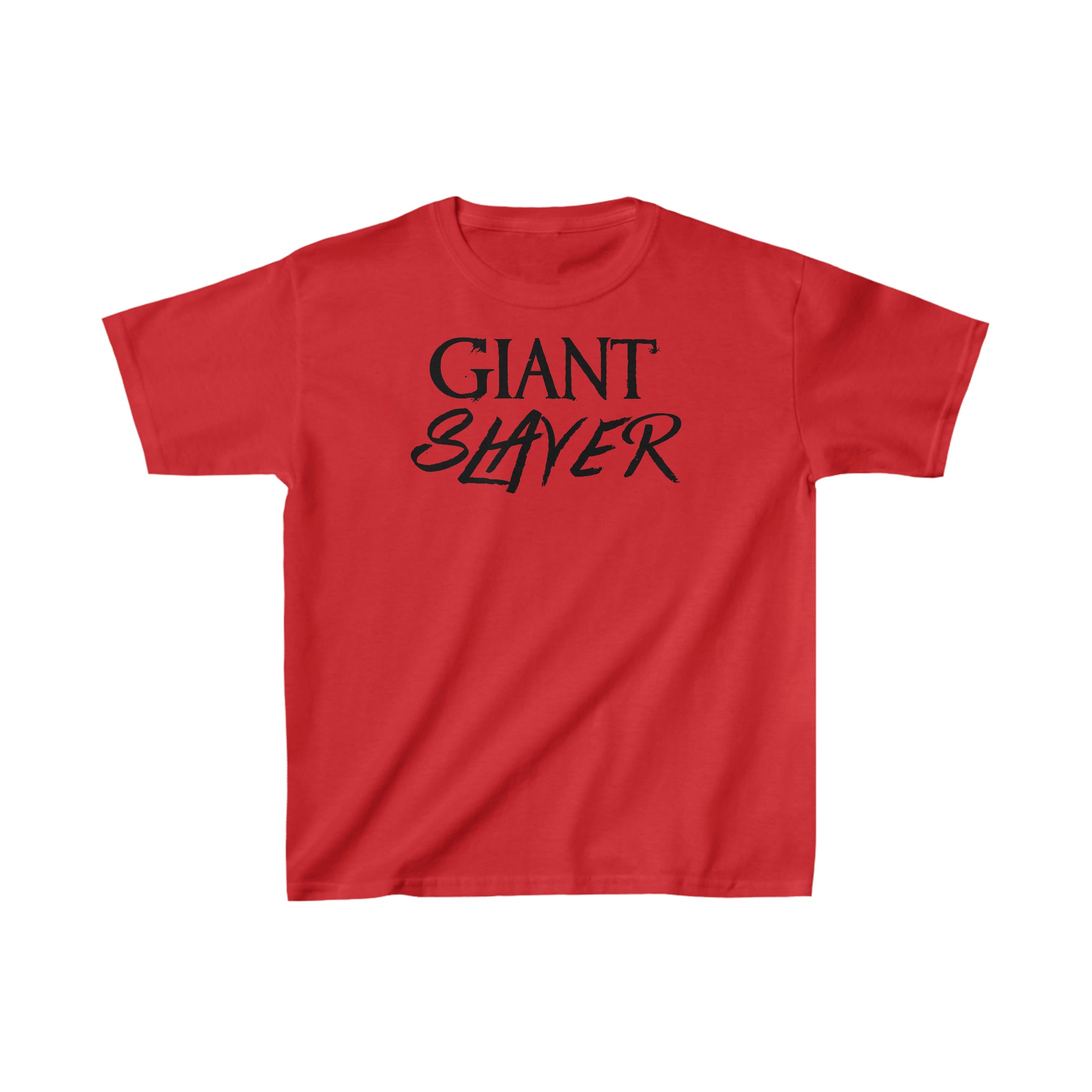 Giant Slayer Kids Tee