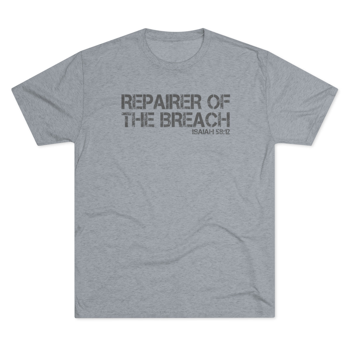 Repairer of the Breach Tee