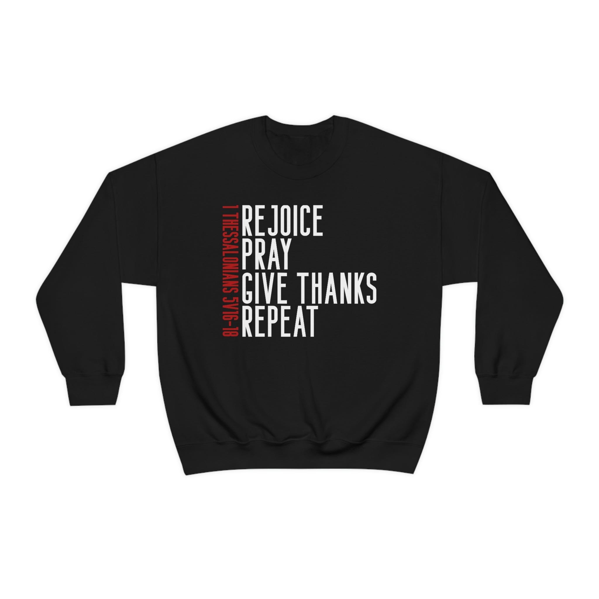 1 Thessalonians Sweatshirt