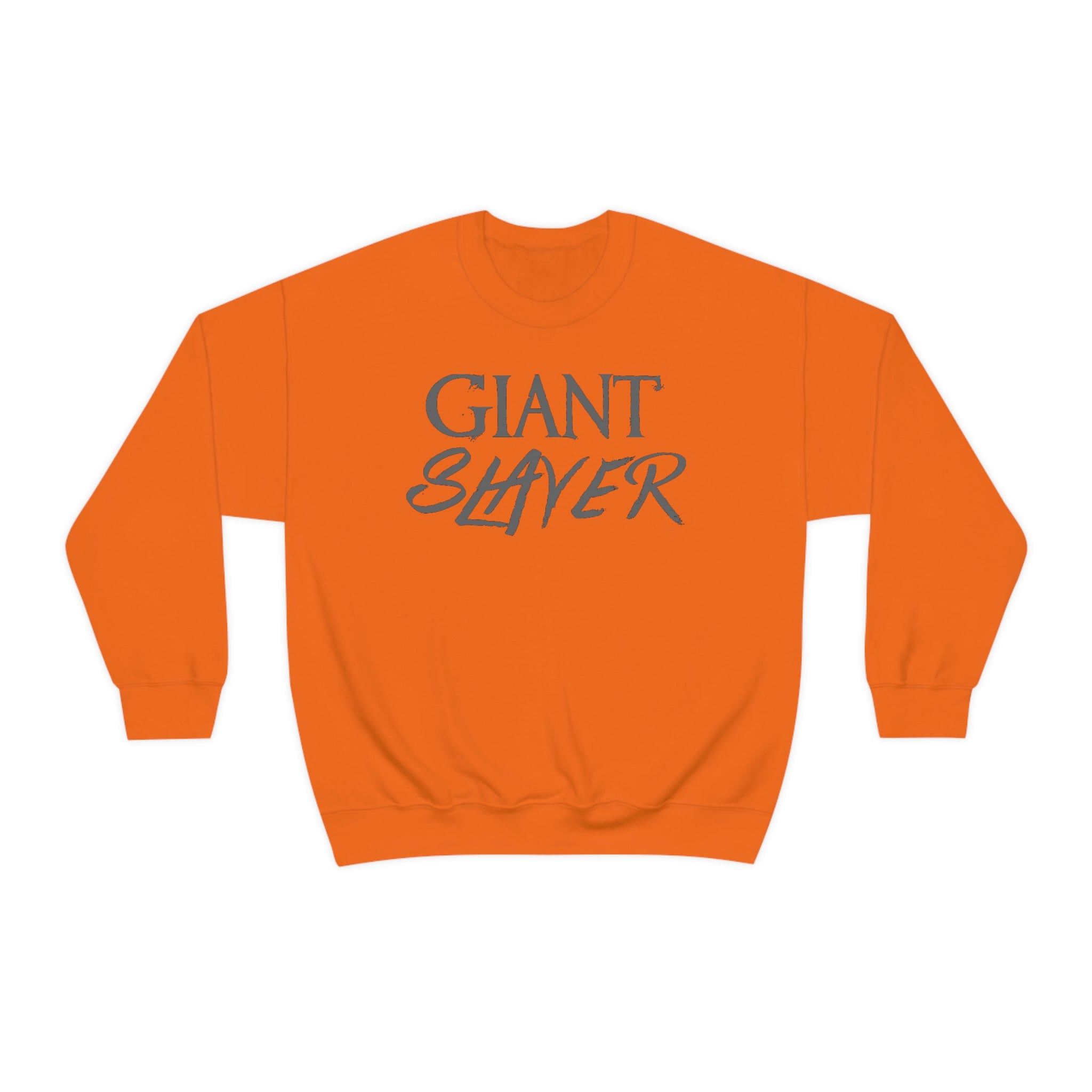 Giant Slayer Sweatshirt