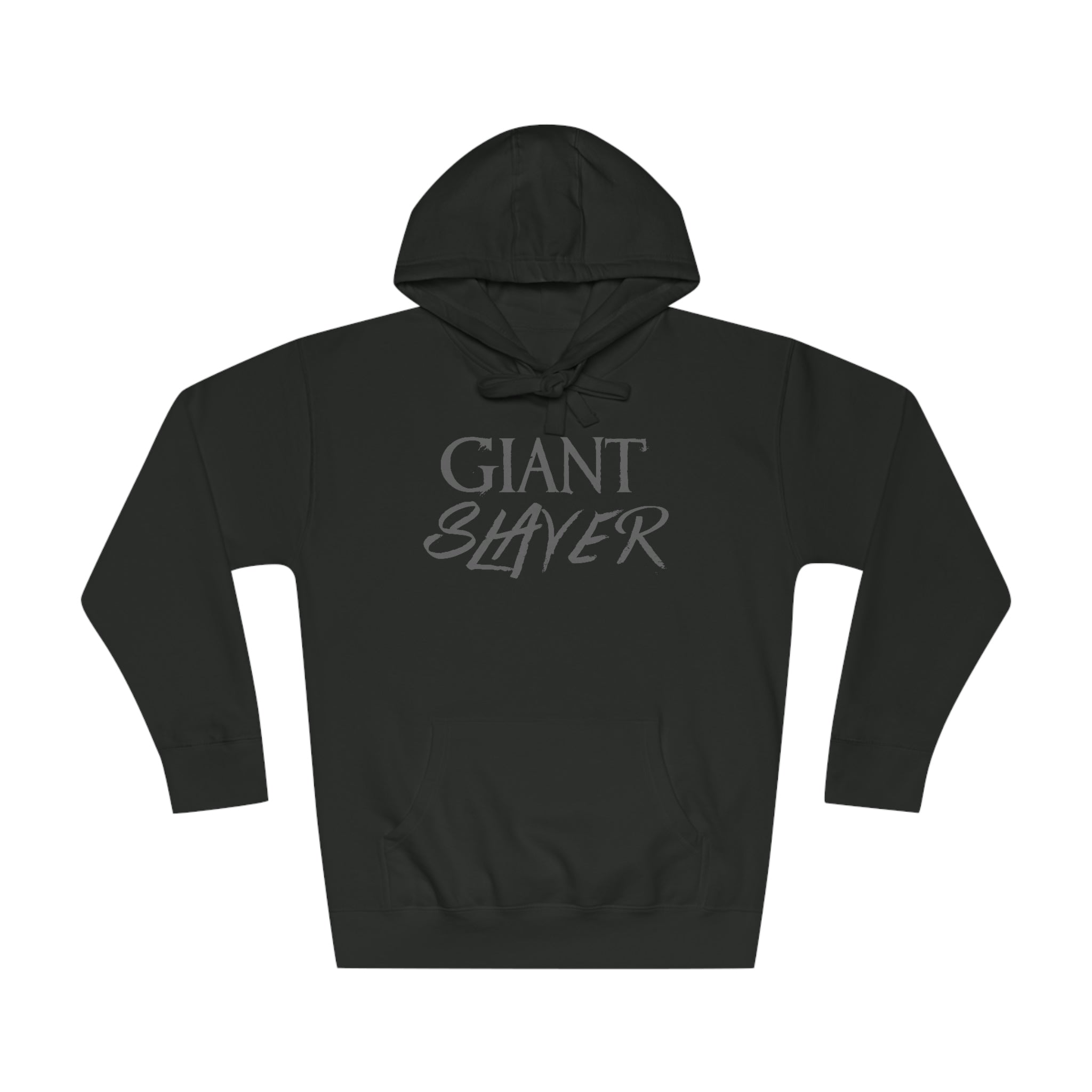 Giant Slayer Fleece Hoodie