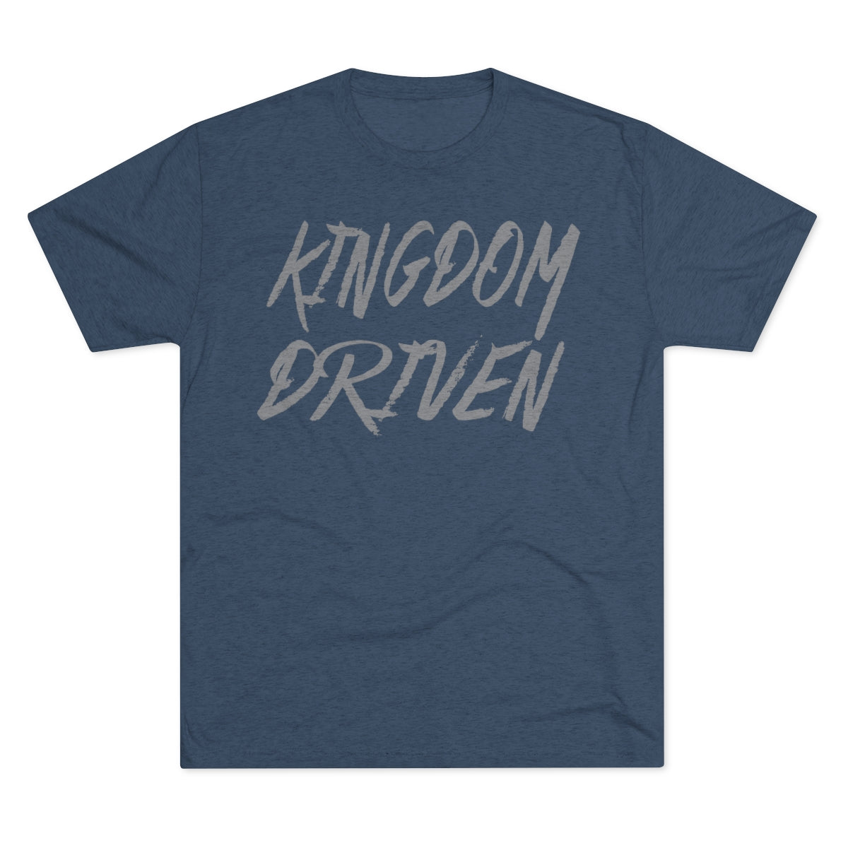 Kingdom Driven Tee