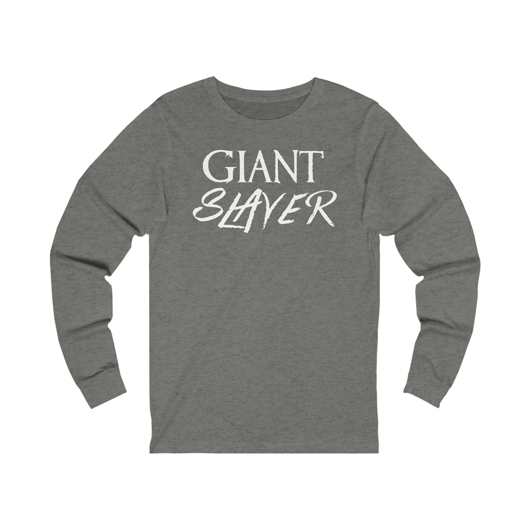 Giant Slayer Comfort Long Sleeve