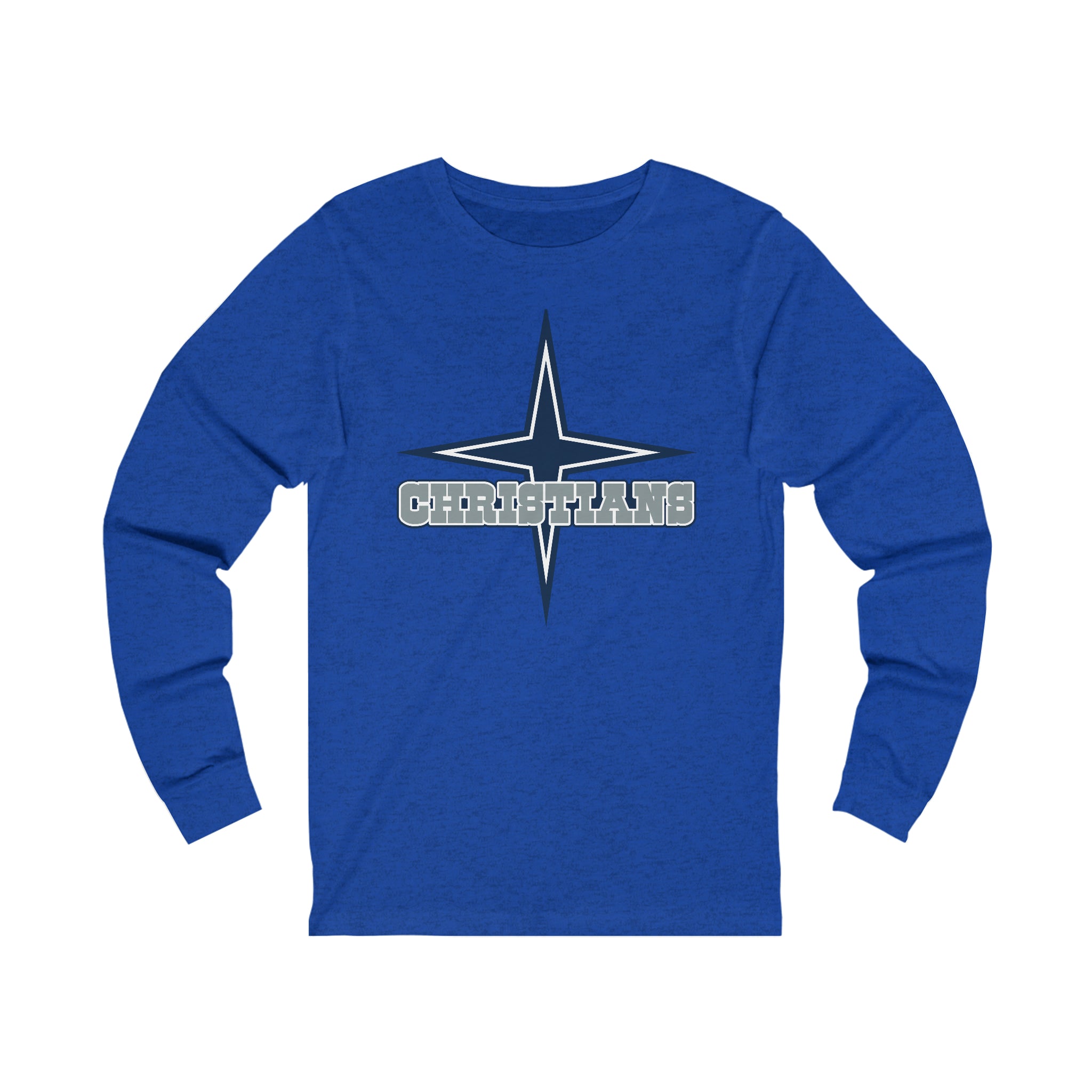 Christians Comfort Long Sleeve