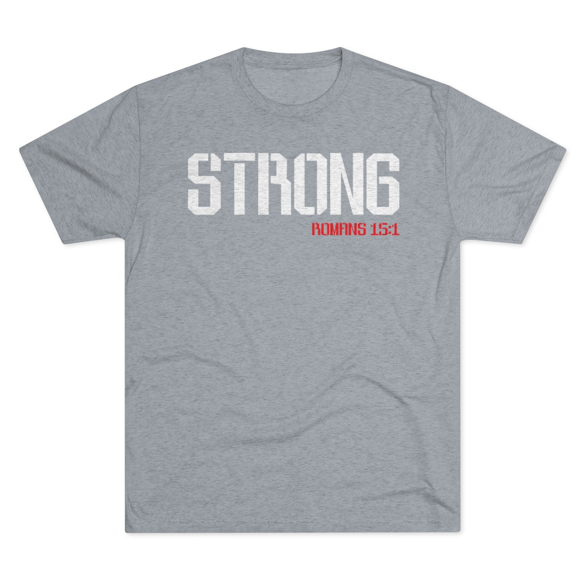 Strong Tee