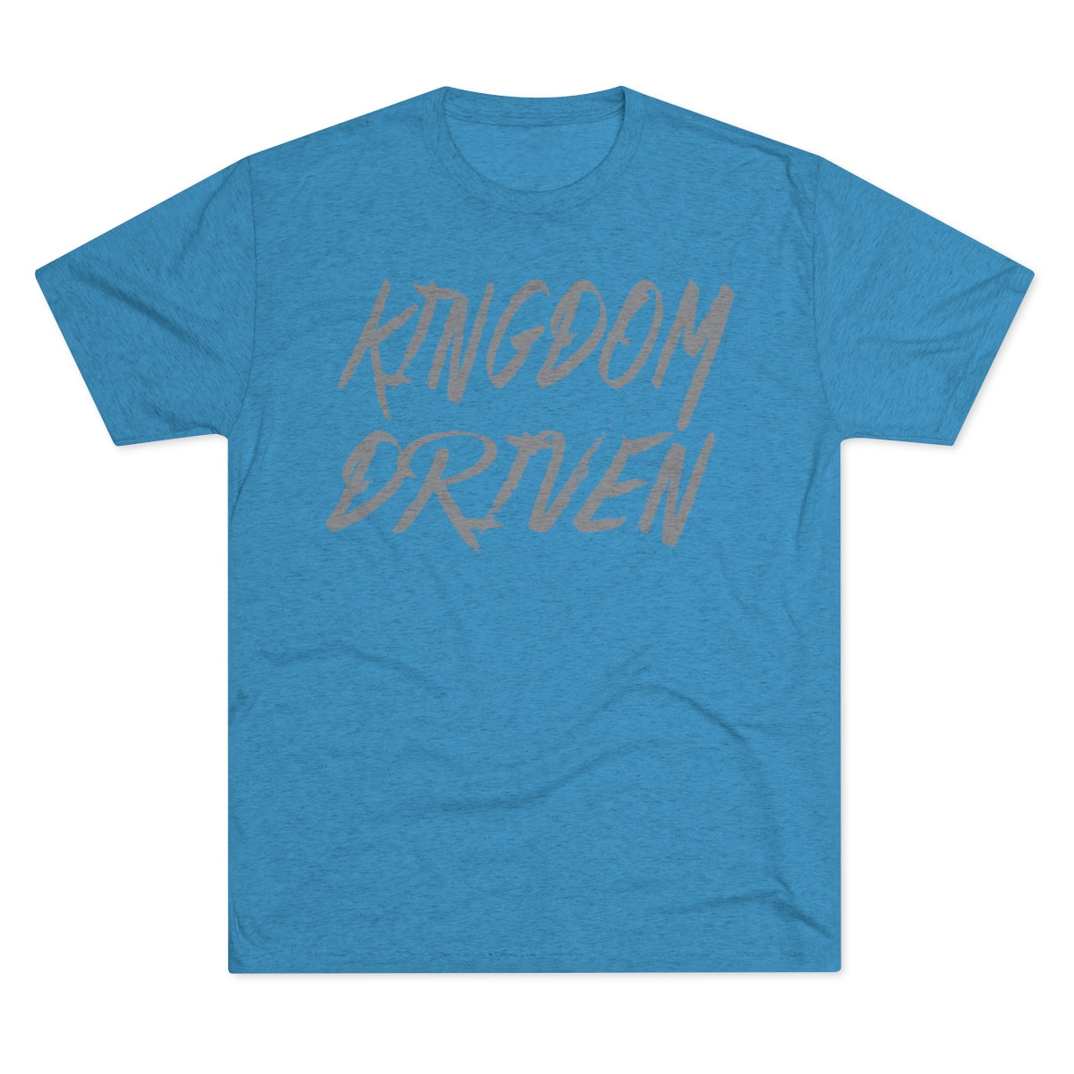 Kingdom Driven Tee