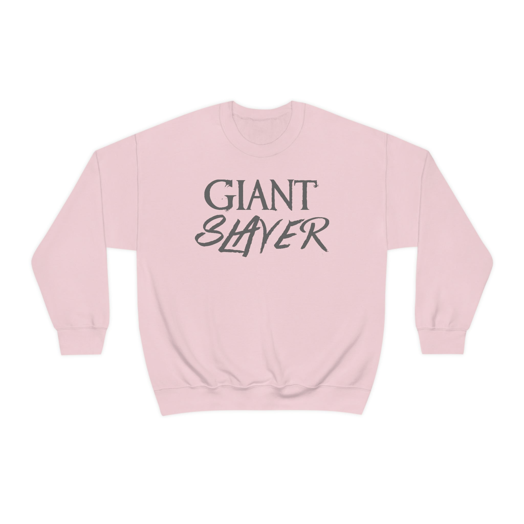 Giant Slayer Sweatshirt