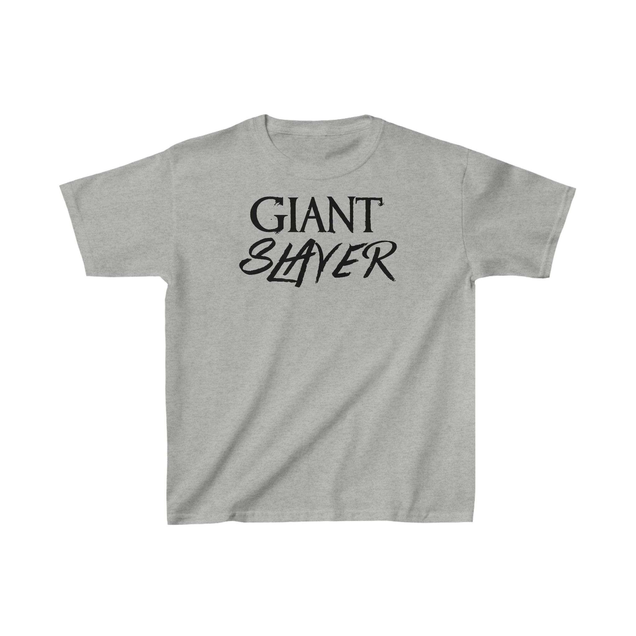 Giant Slayer Kids Tee