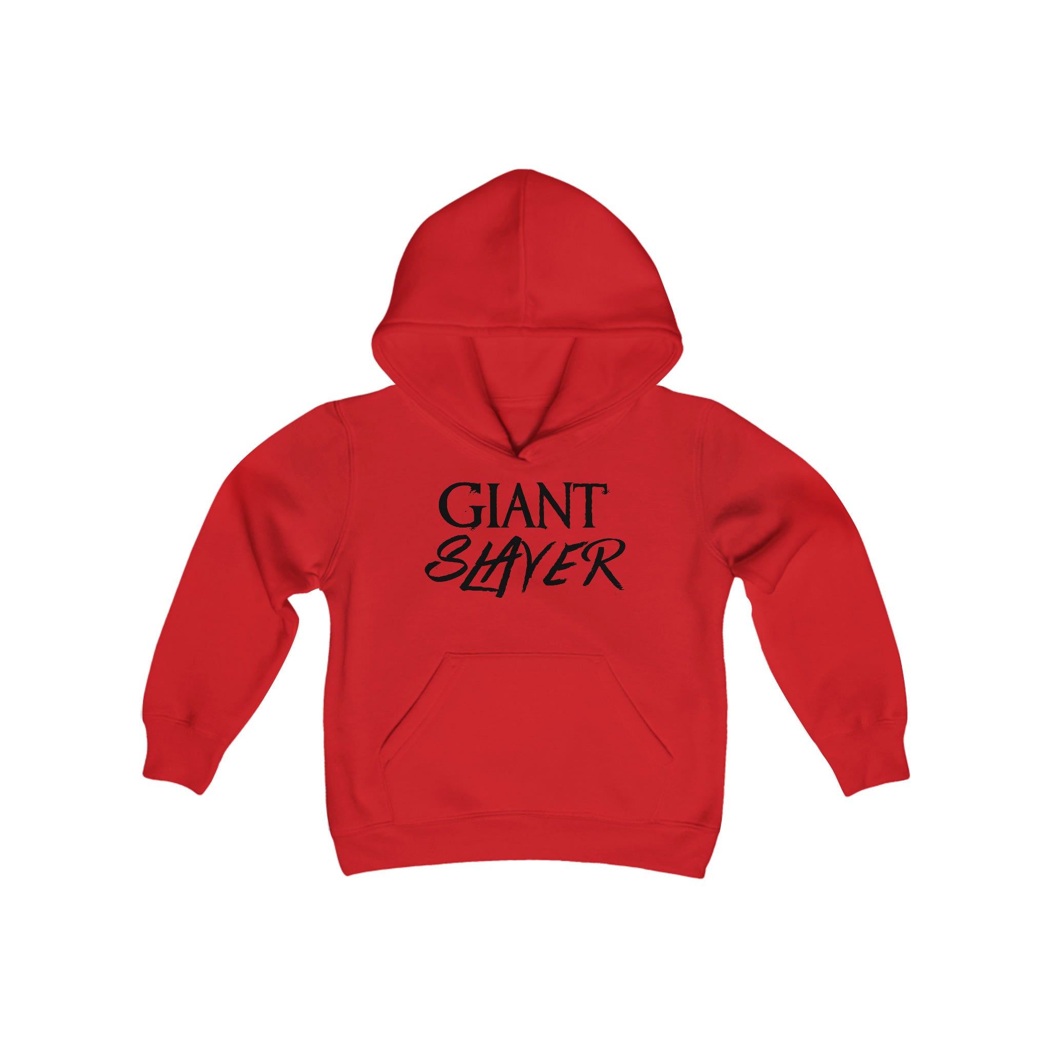 Giant Slayer Kids Hoodie