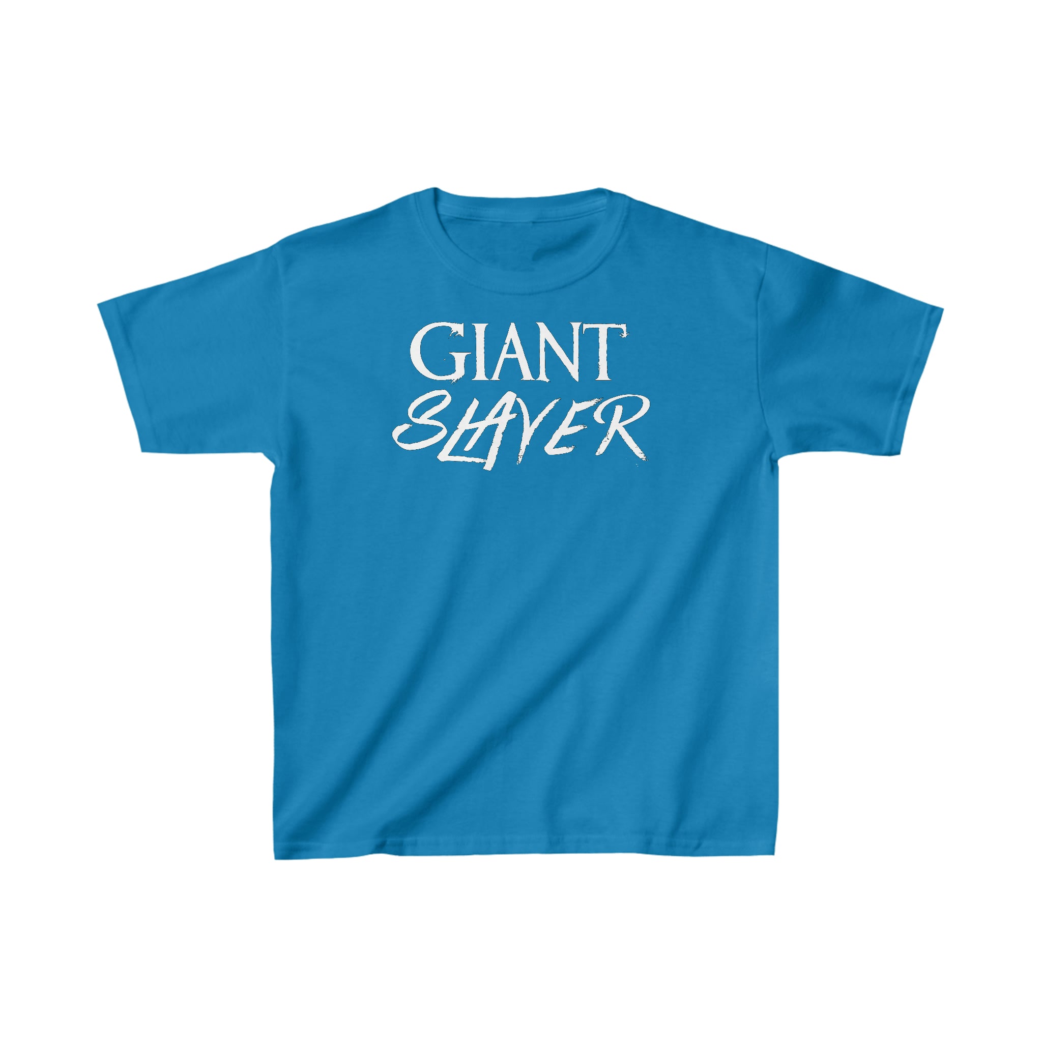 Giant Slayer Kids Tee